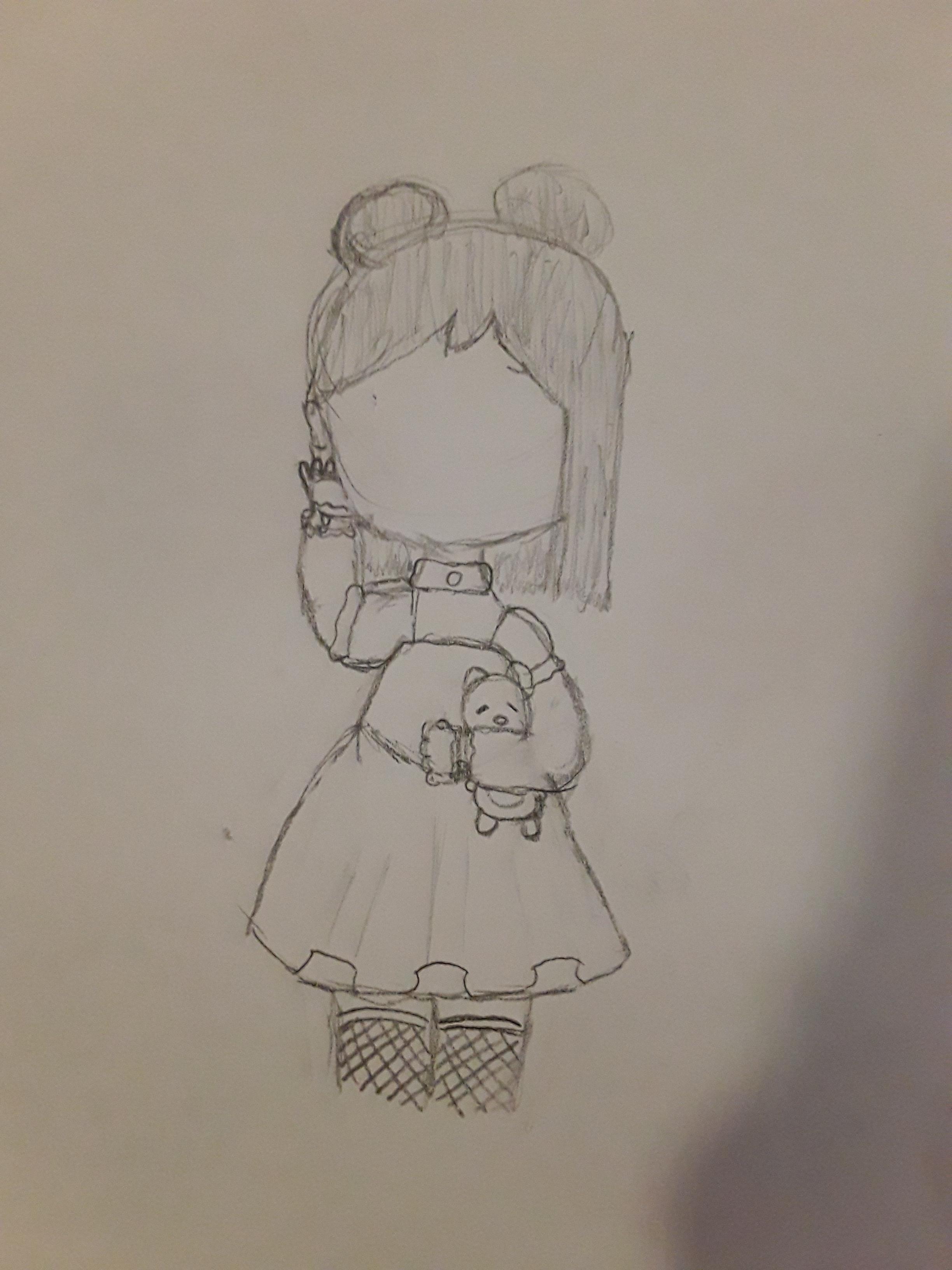 How much should I charge for commissions? (Art is not that good