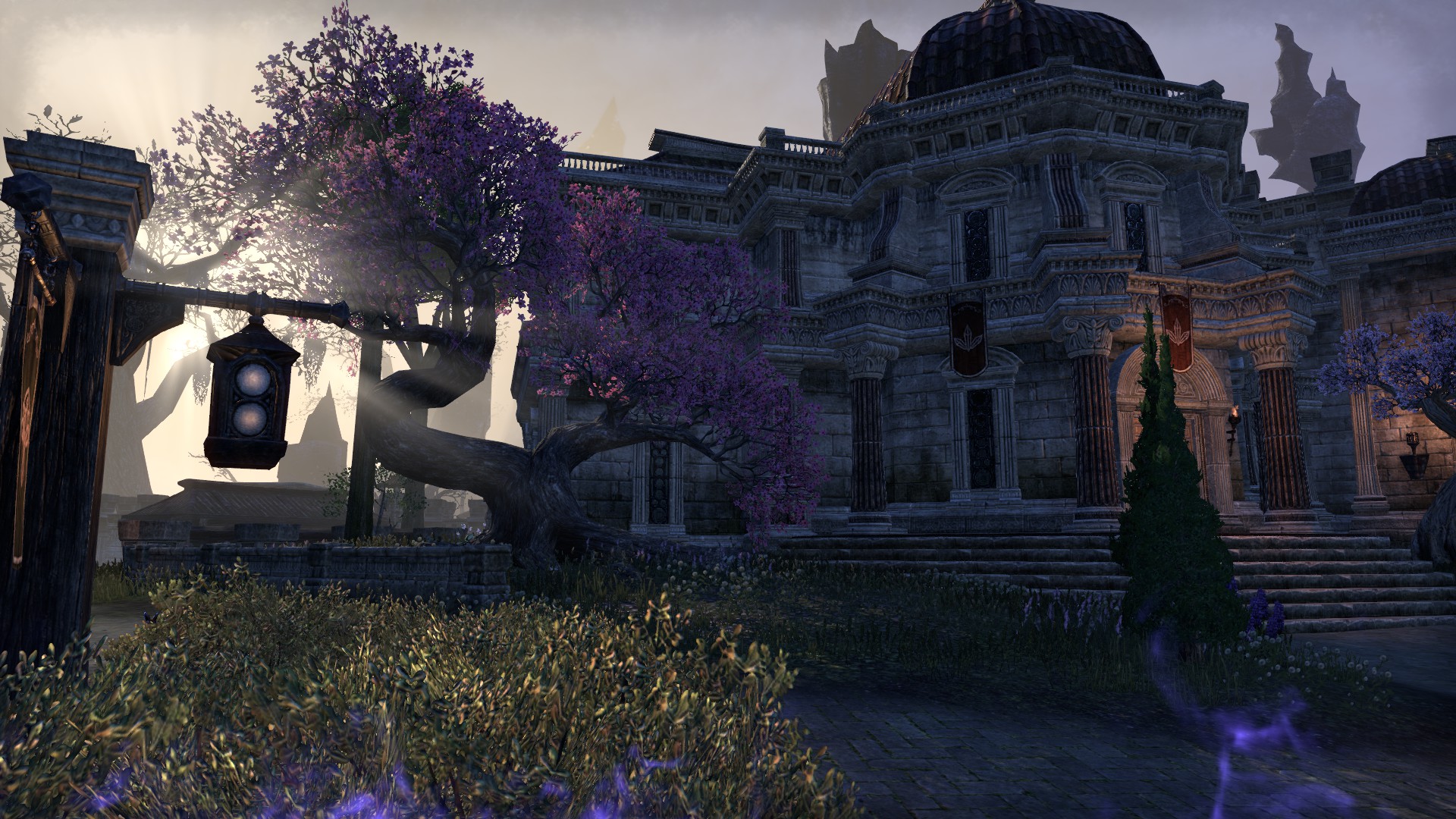 The Hollow City r/ESOPorn