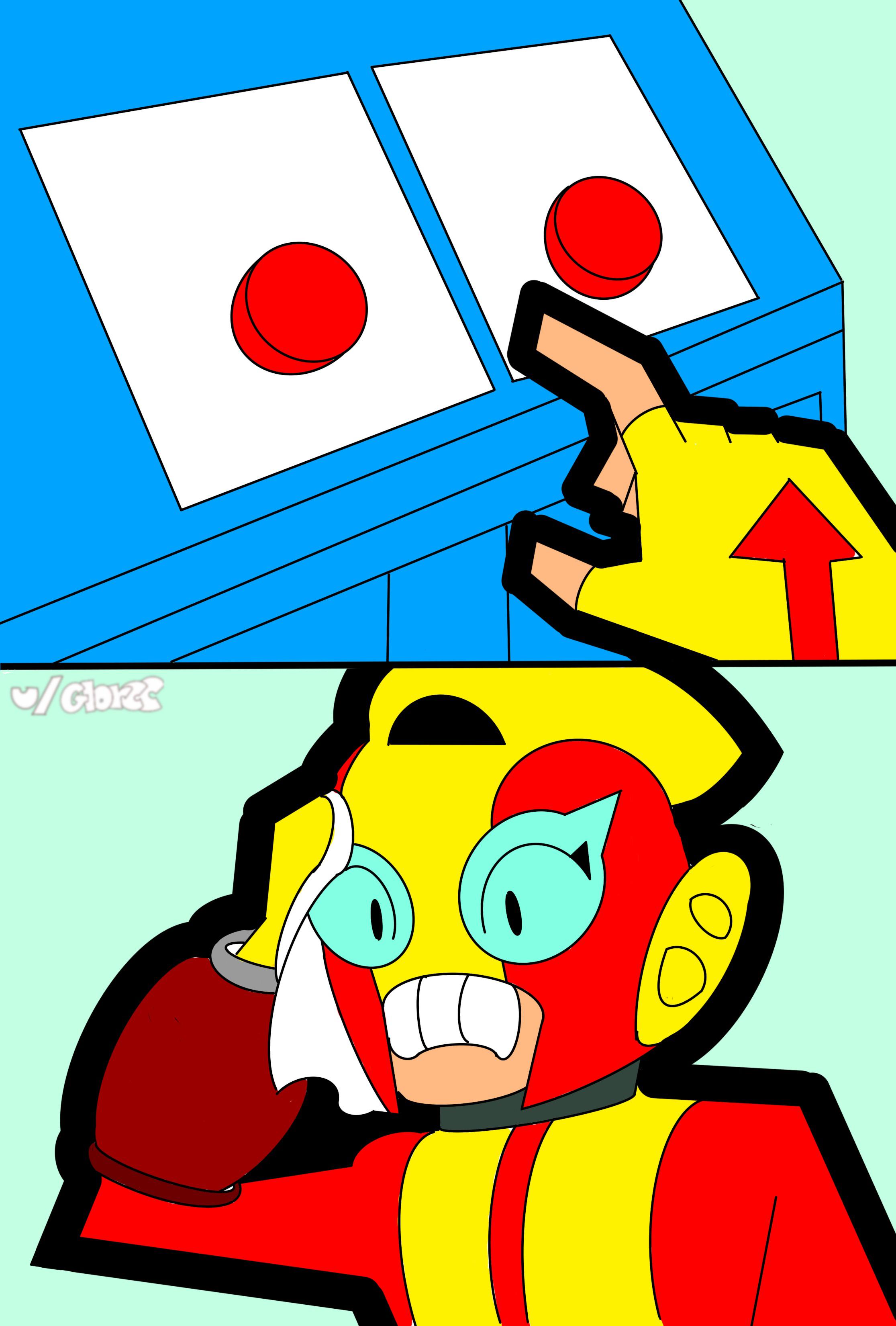 √ 2 Button Meme Generator