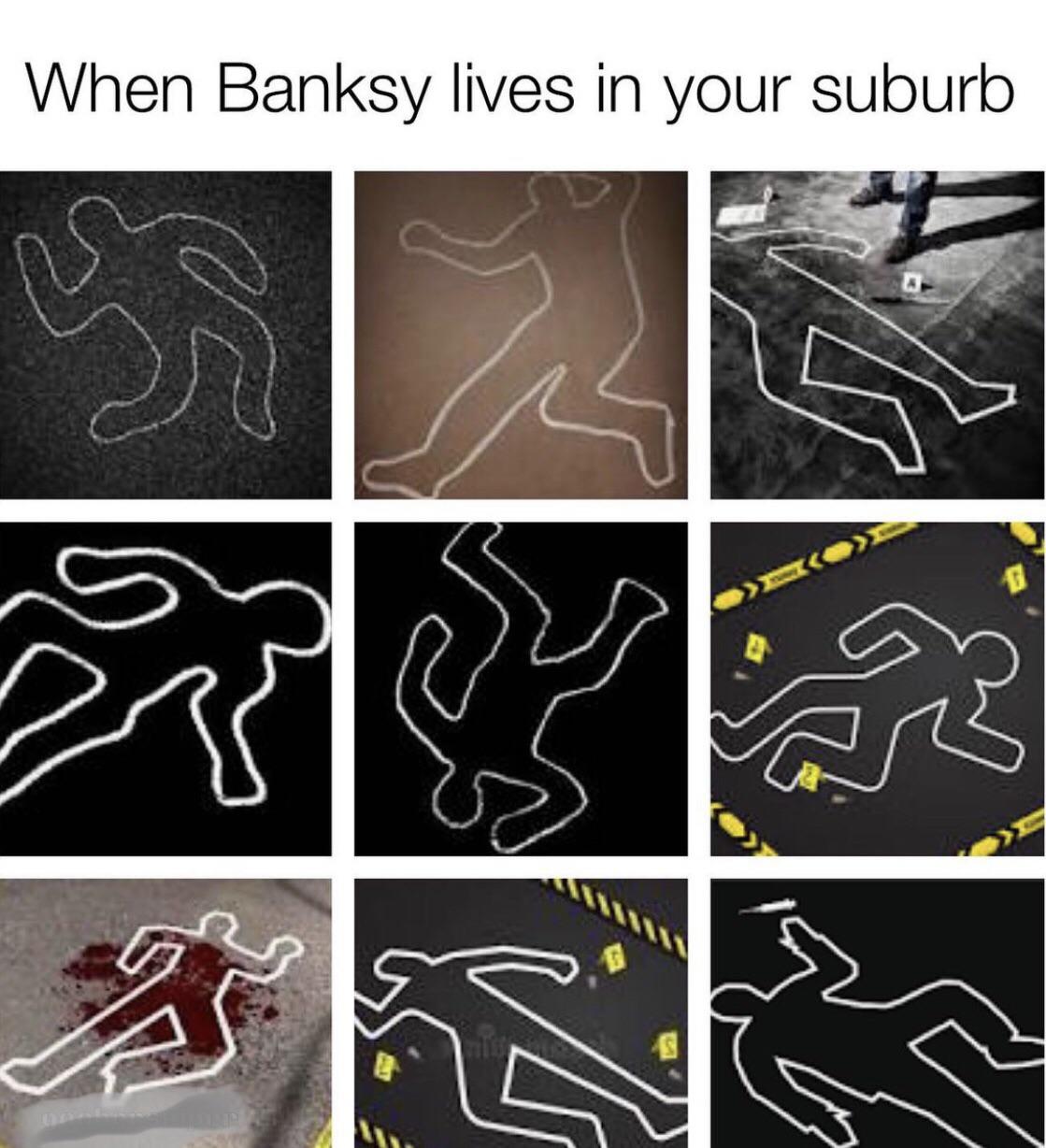 Very cheap rent. Dank