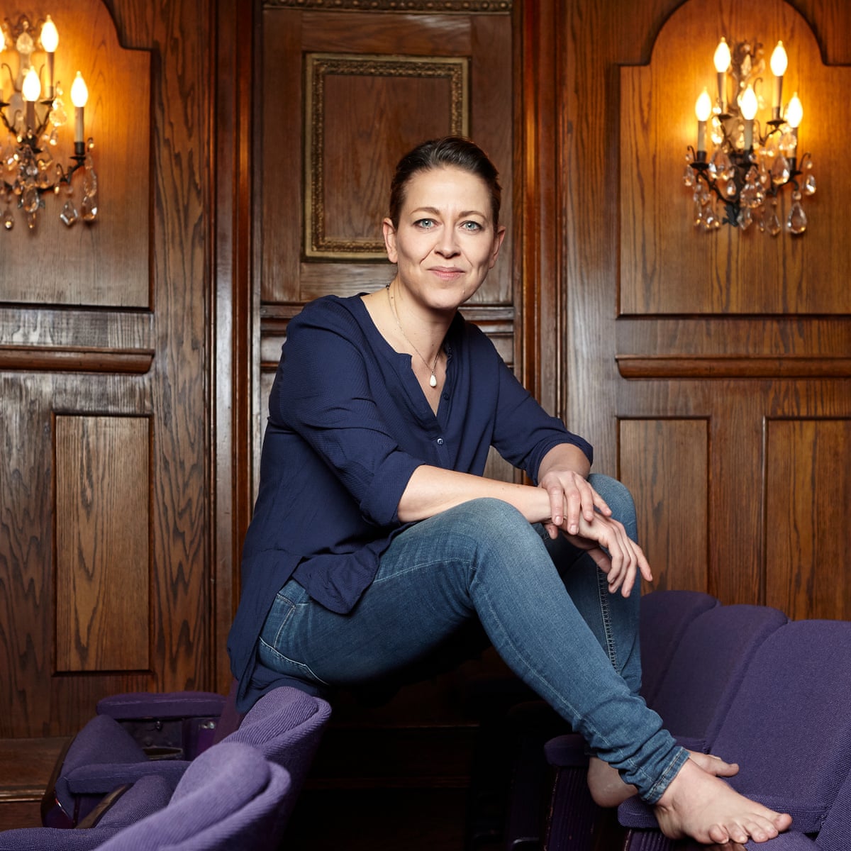 Nicola Walker r/UKBabes