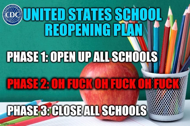 Alright everyone, here's the plan! PoliticalHumor