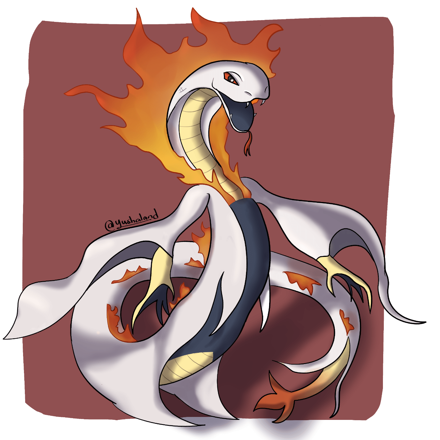 Pokemon Fire Starters Zodiac