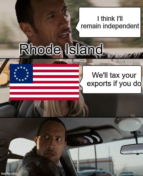 RI History Memes r/RhodeIsland
