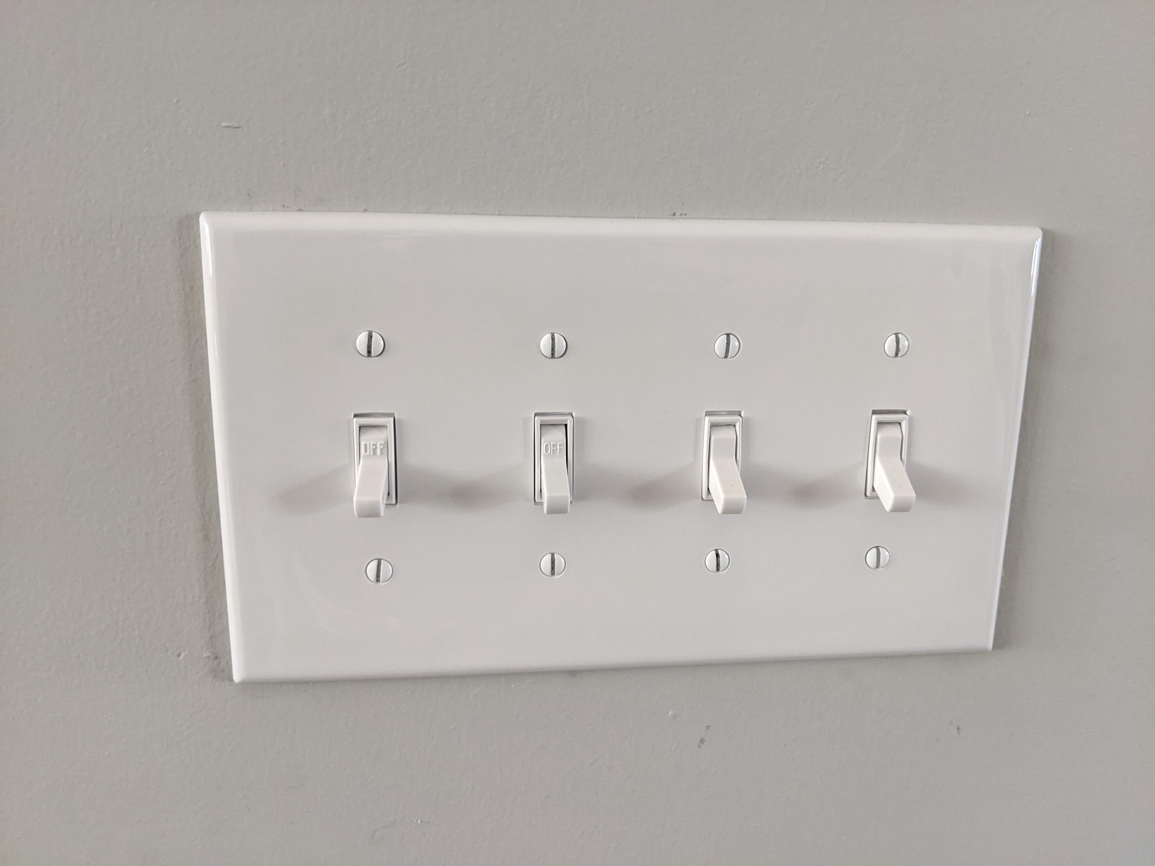 Gang Dimmer Switch Buying Discounts | 2022.markettraders.com