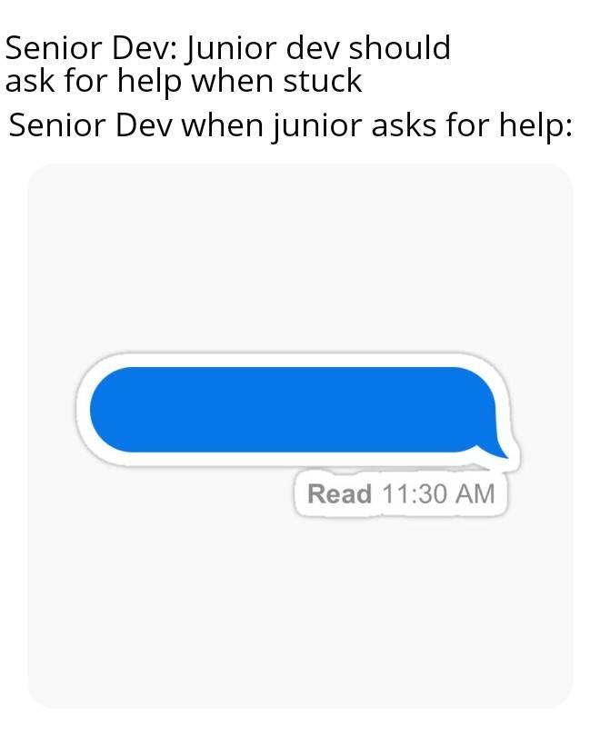 Still waiting for response r/ProgrammerHumor