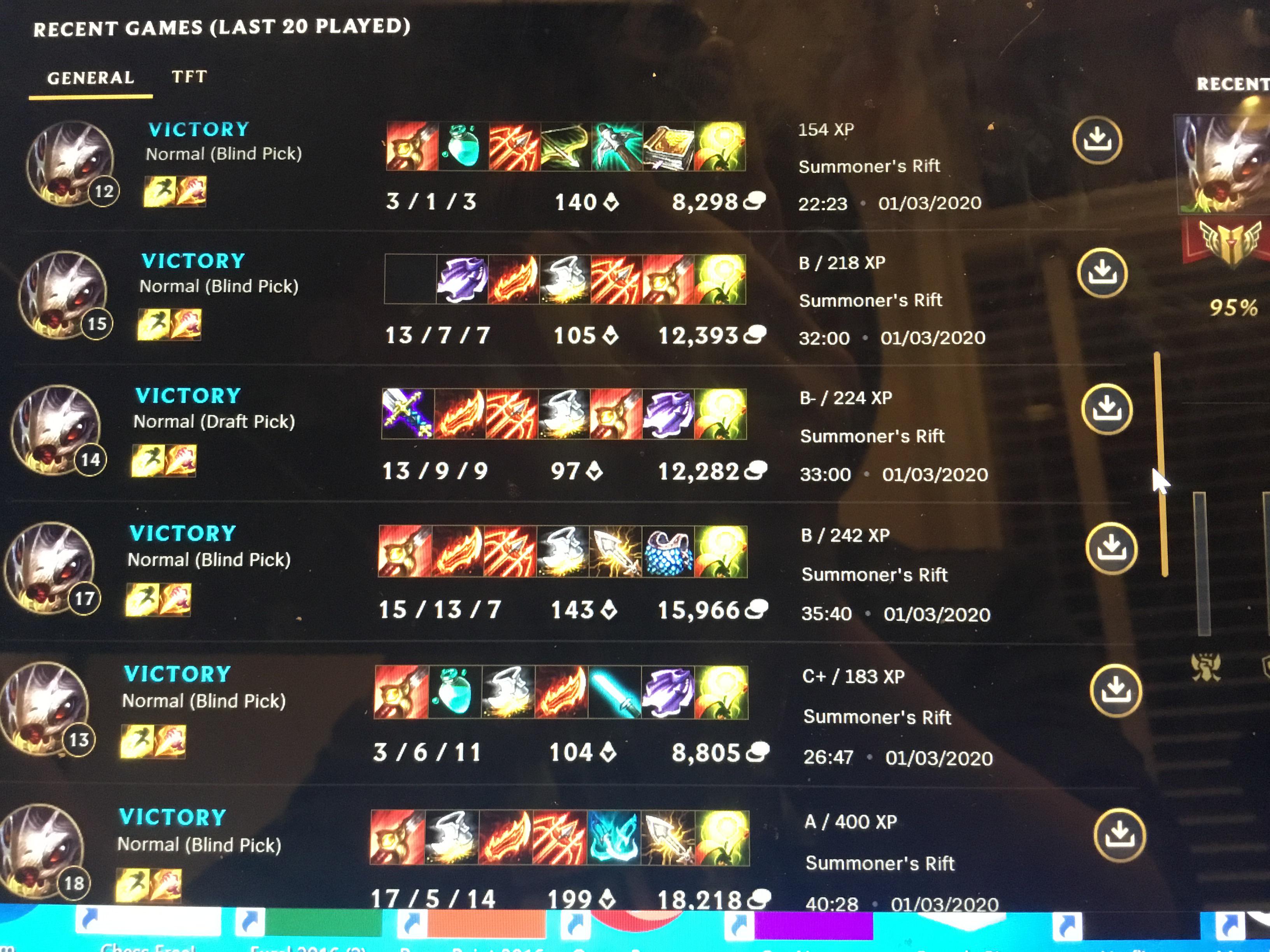 127 best r/kogmawmains images on Pholder Shan Hai Scrolls Kog'Maw