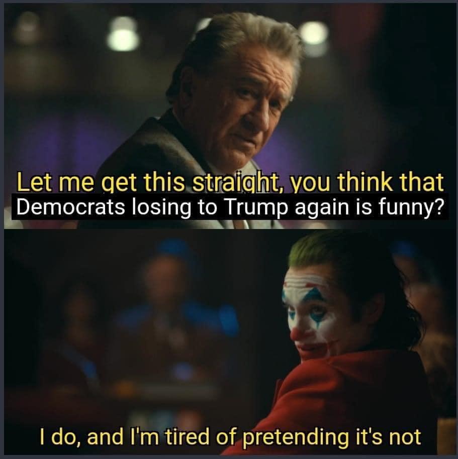 Sorry if this has been posted PresidentialRaceMemes