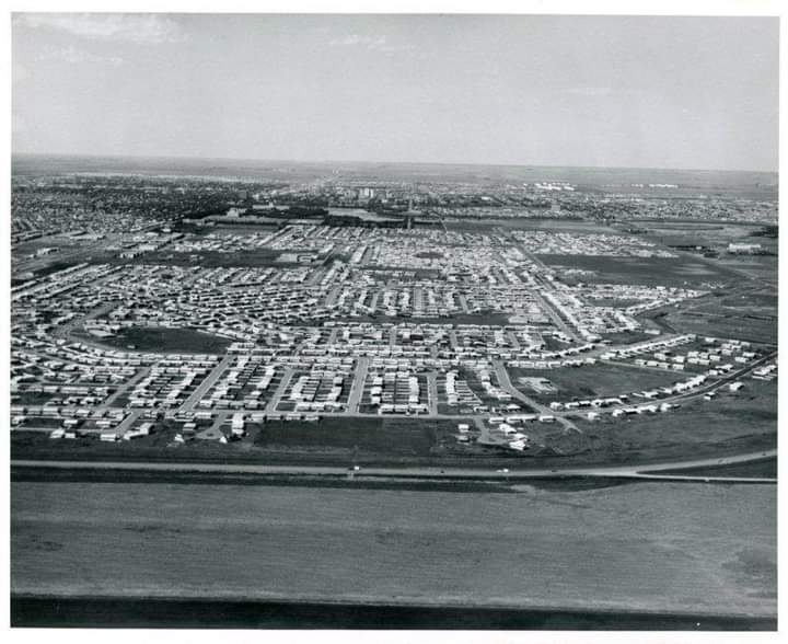 Mid 60's Whitmore Park r/regina