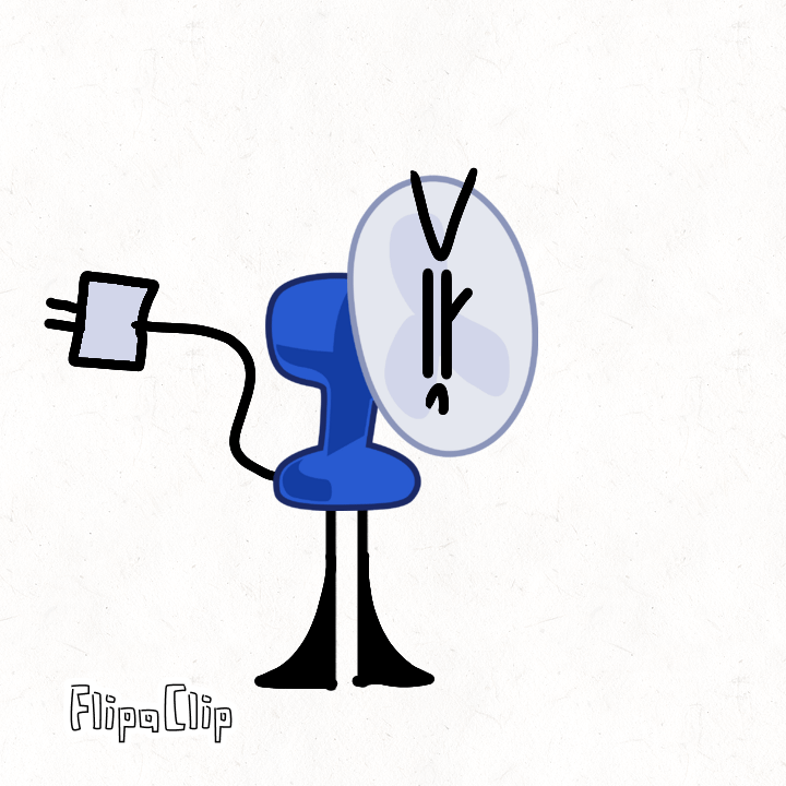 The same Fanny gif with different fps r/BattleForDreamIsland