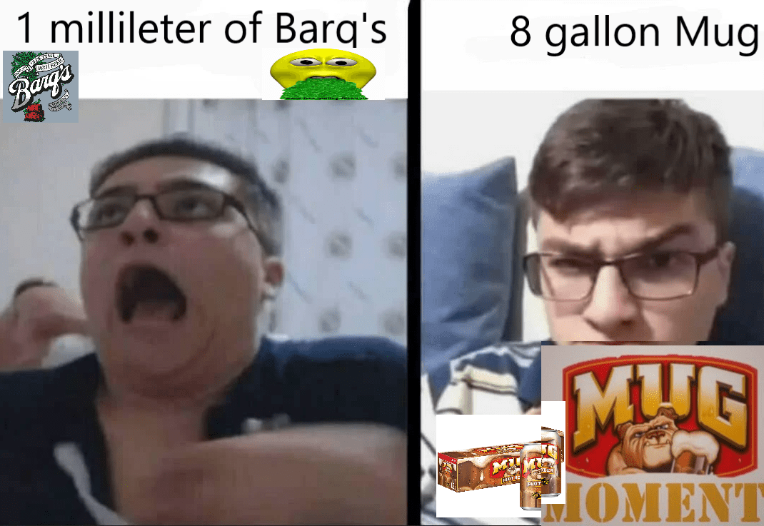 mug moment r/rootbeer