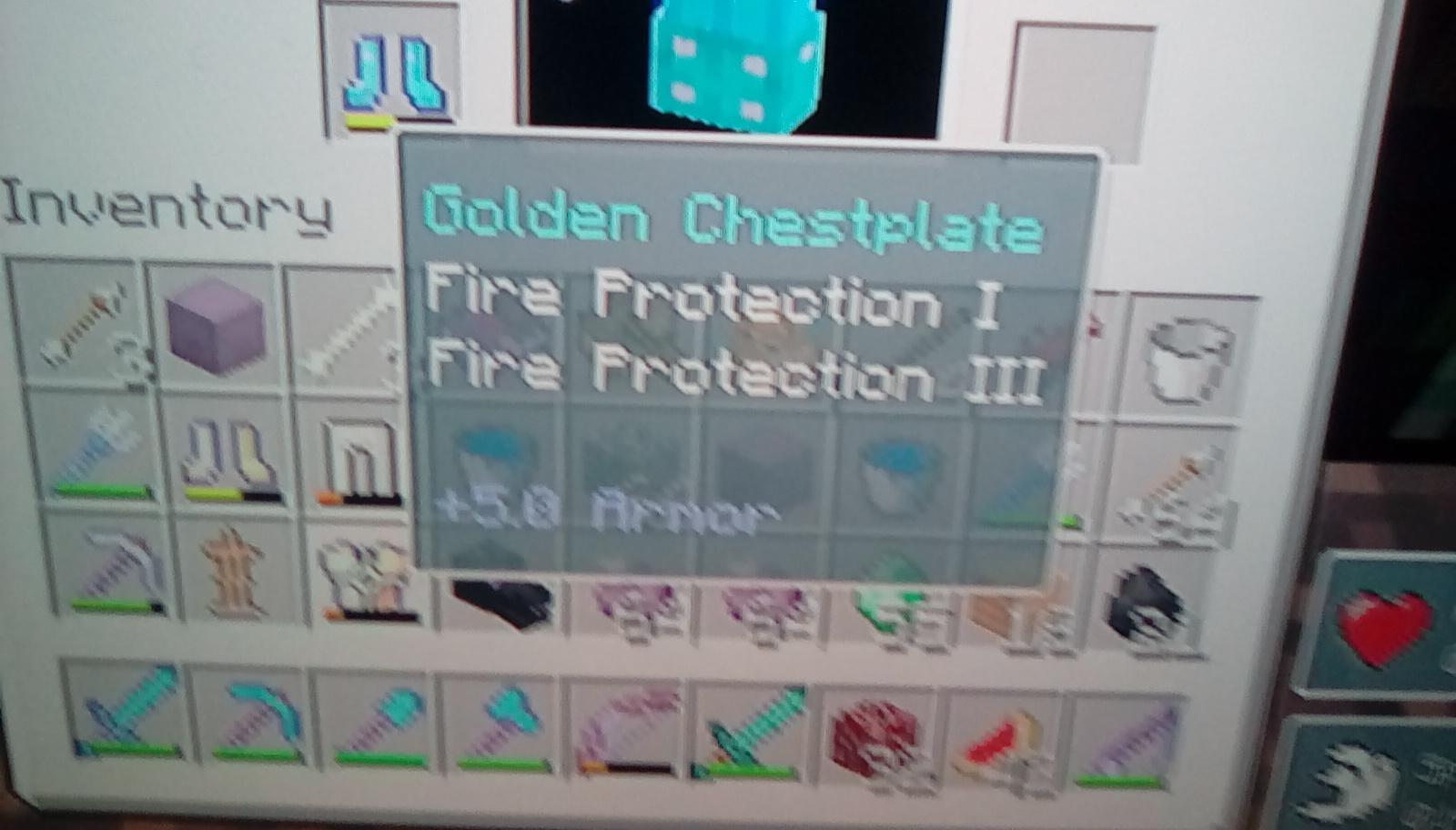 Fire Protection IV, Fire Protection III, or Fire Protection I? r