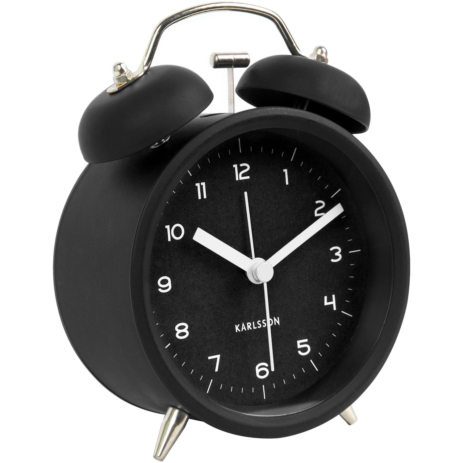 I have a 10 inch black clock howardstern