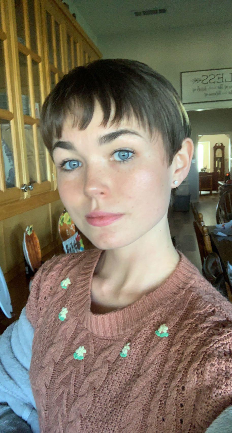 Let’s see if it’s true that all Asians look young lol guessmyage