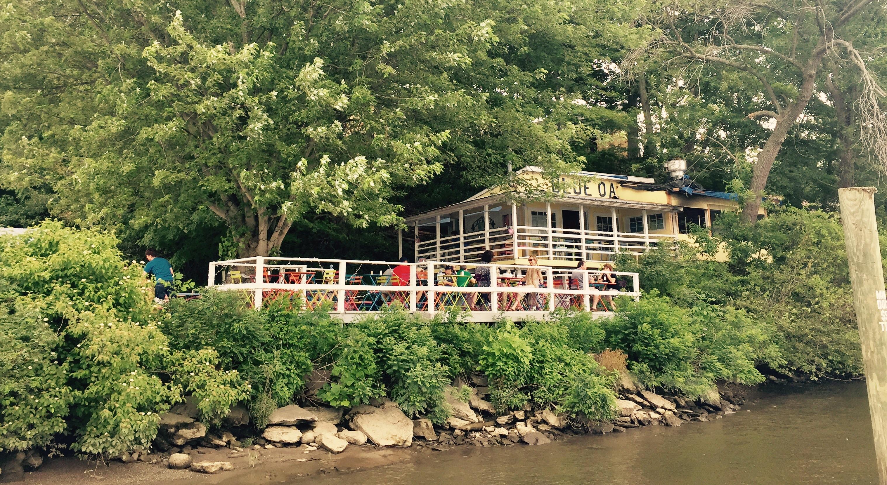 A little restaurant in haddam r/Connecticut