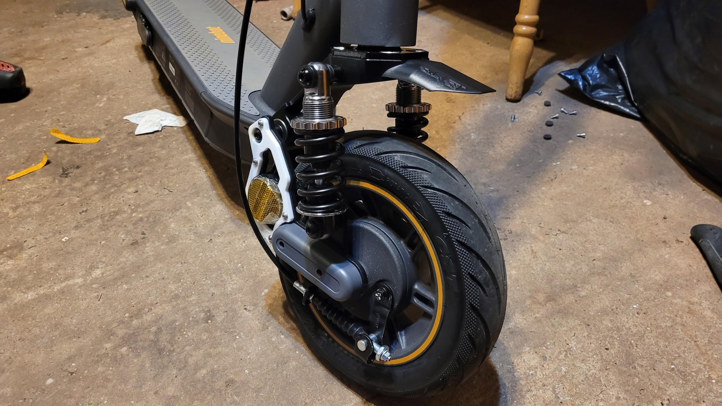 372 best Ninebot Max images on Pholder | Ninebot MAX, Electric Scooters