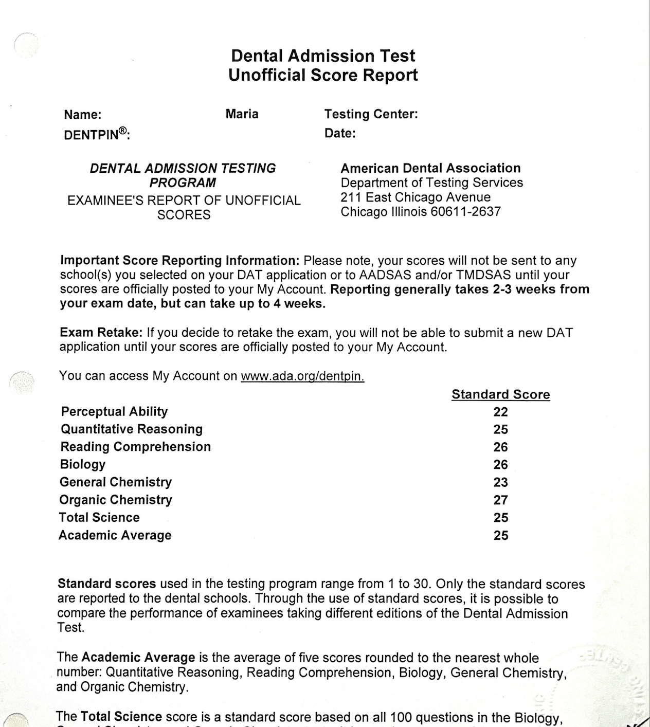 Which GPR programs to apply for with a 3.2 GPA DentalSchool