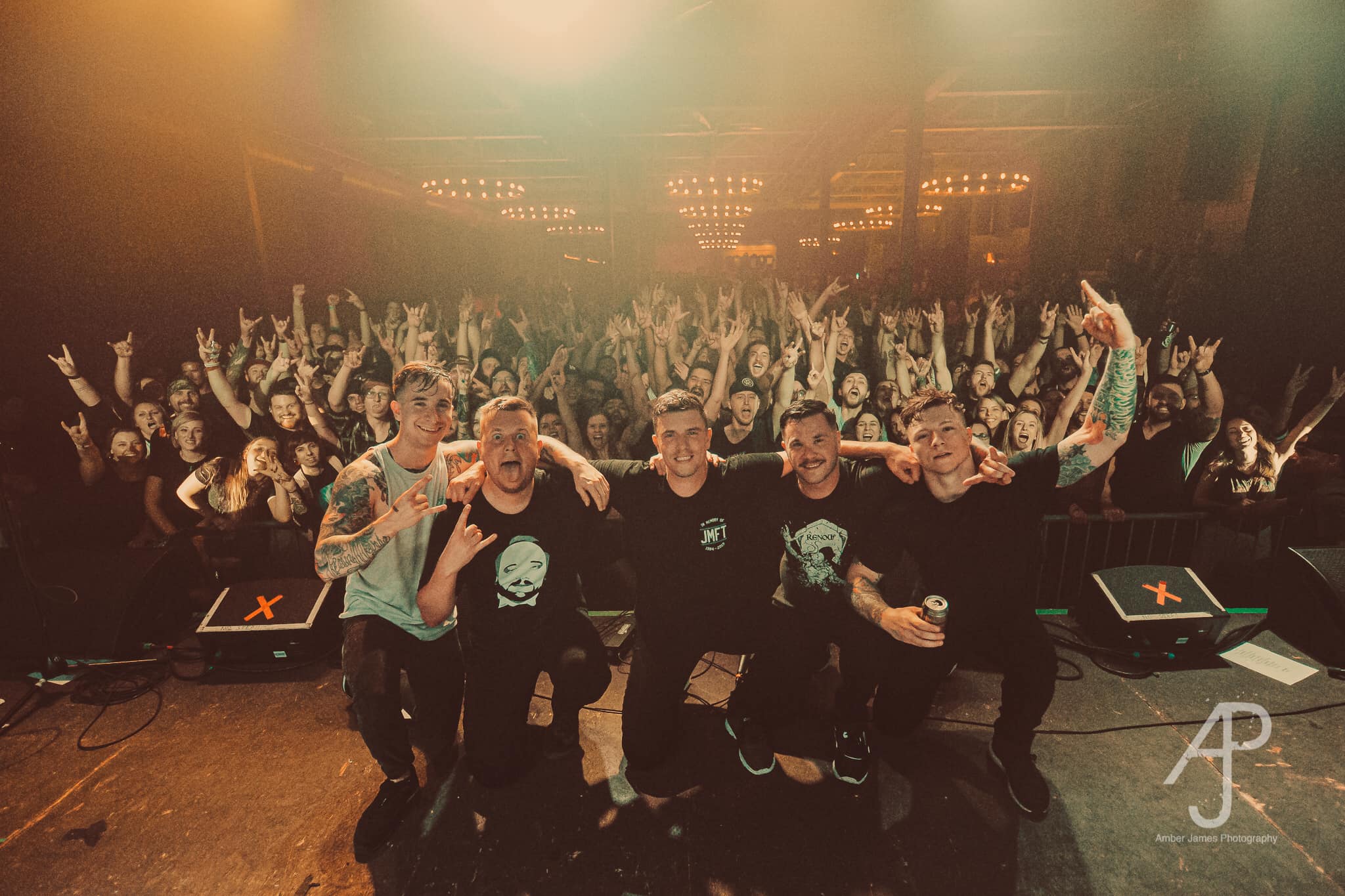 Rochester NY Metal. Forever. r/Rochester