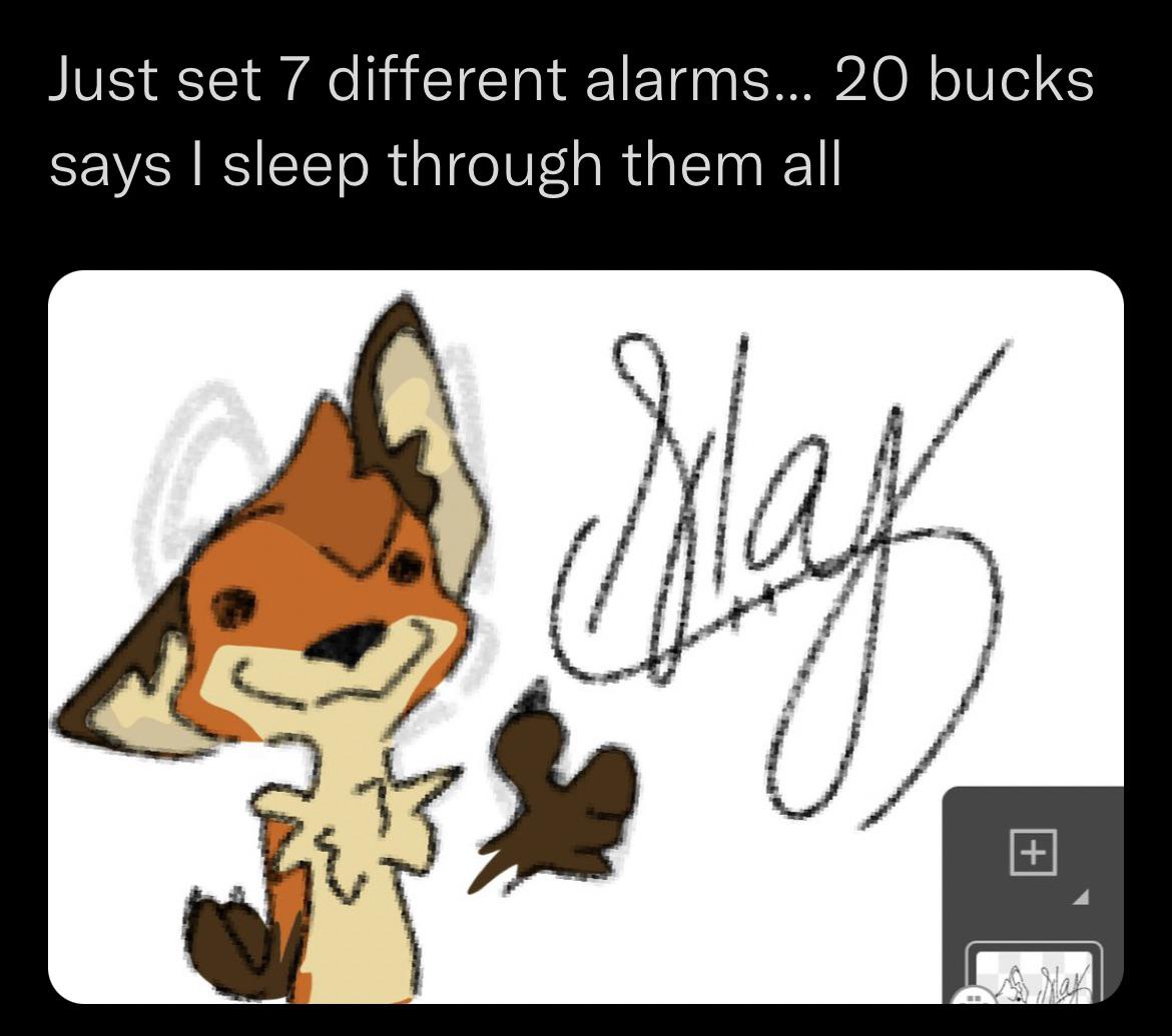 sleep_irl r/furry_irl