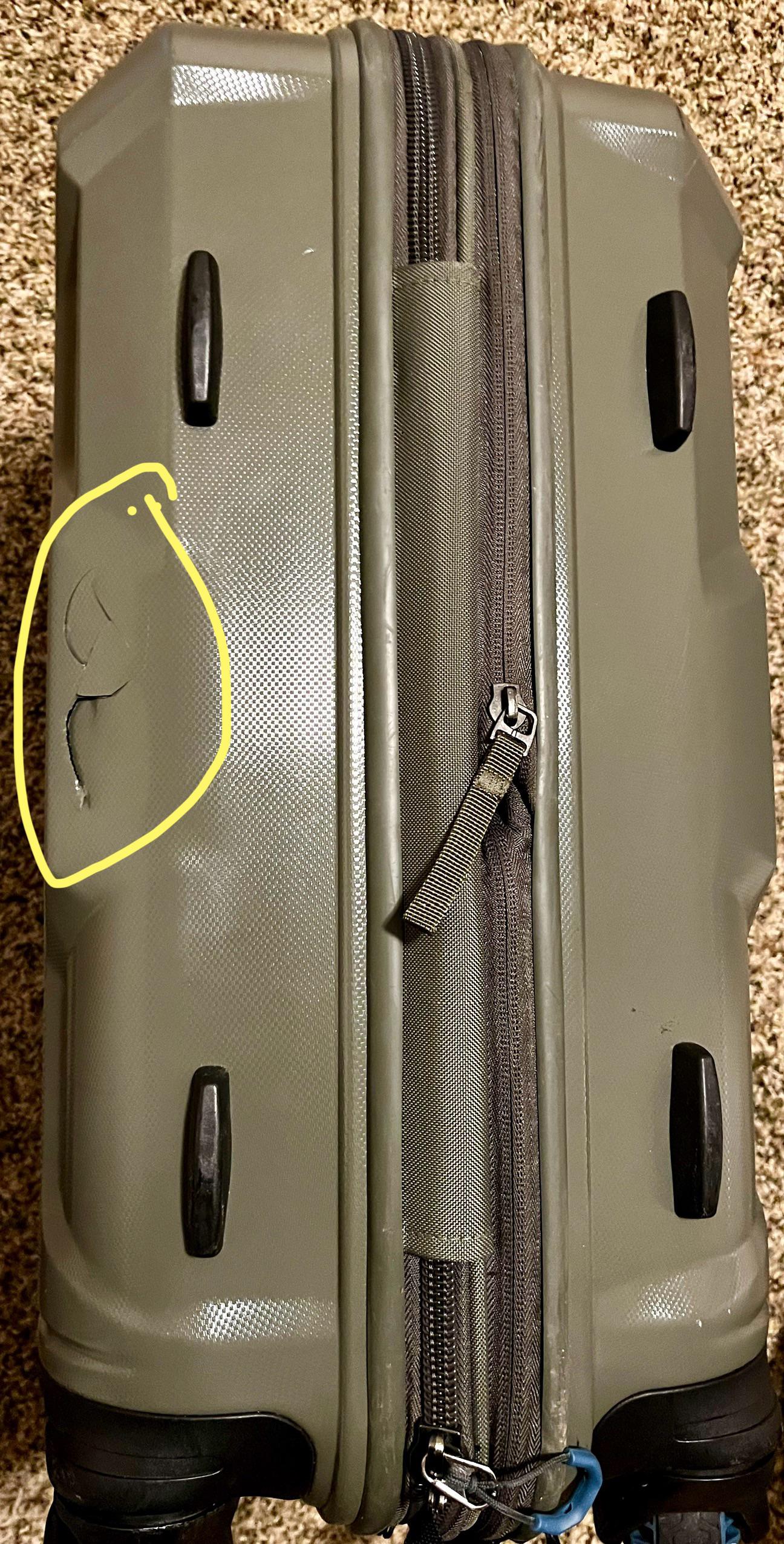 Top 10 Great cheapest place to buy suitcases