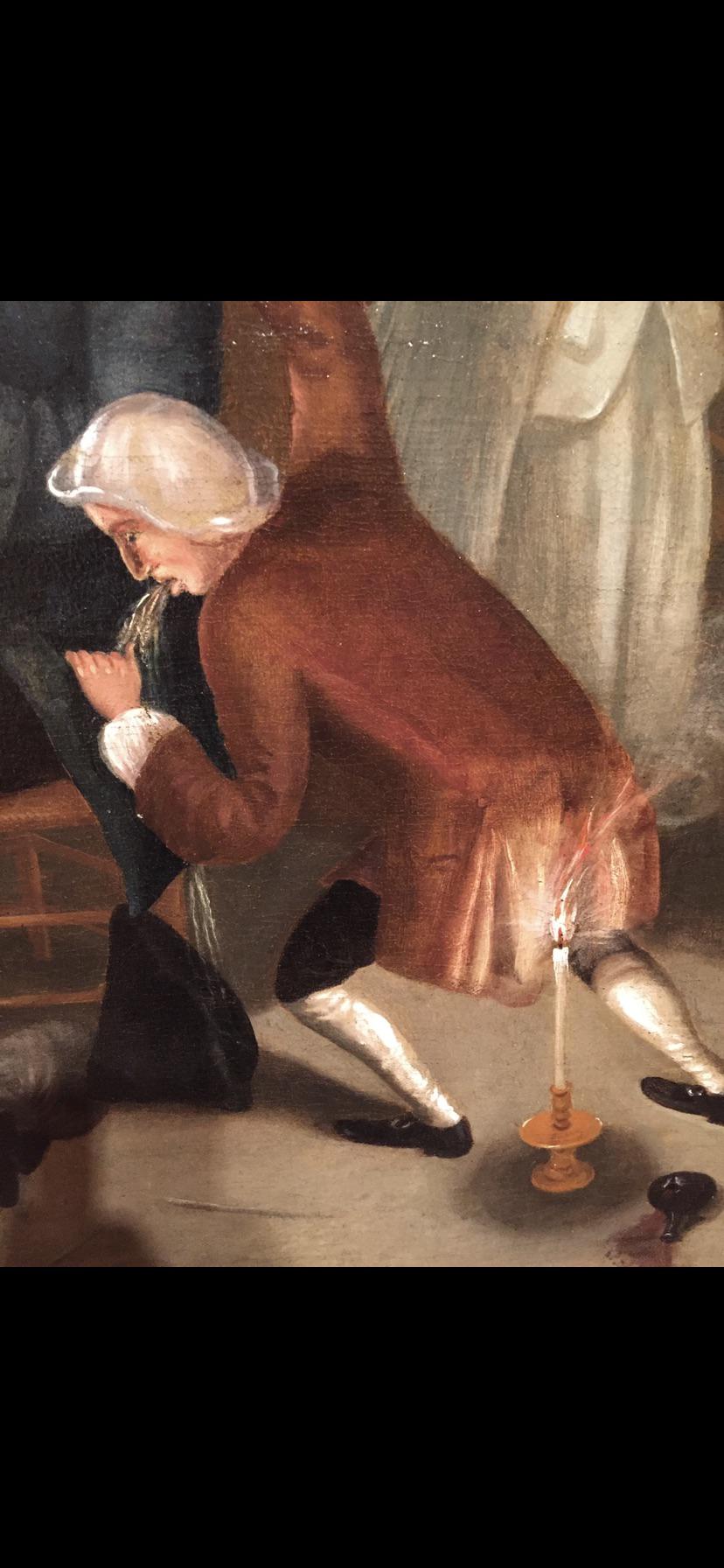 Burning the candle at both ends? r/funny