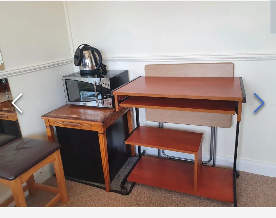 Ensuite bedroom is now a studio apartment https//www.daft.ie/forrent/studioapartment