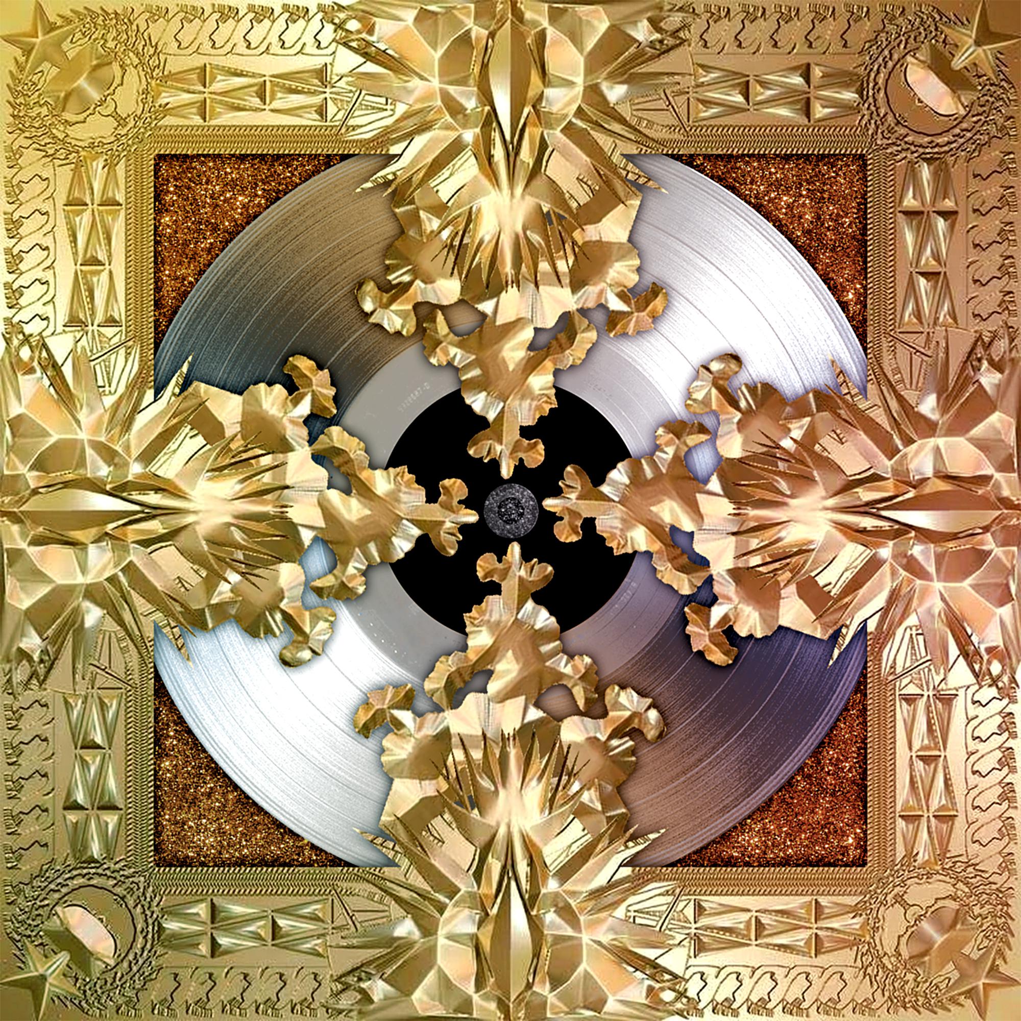 Watch The Throne Vinyl