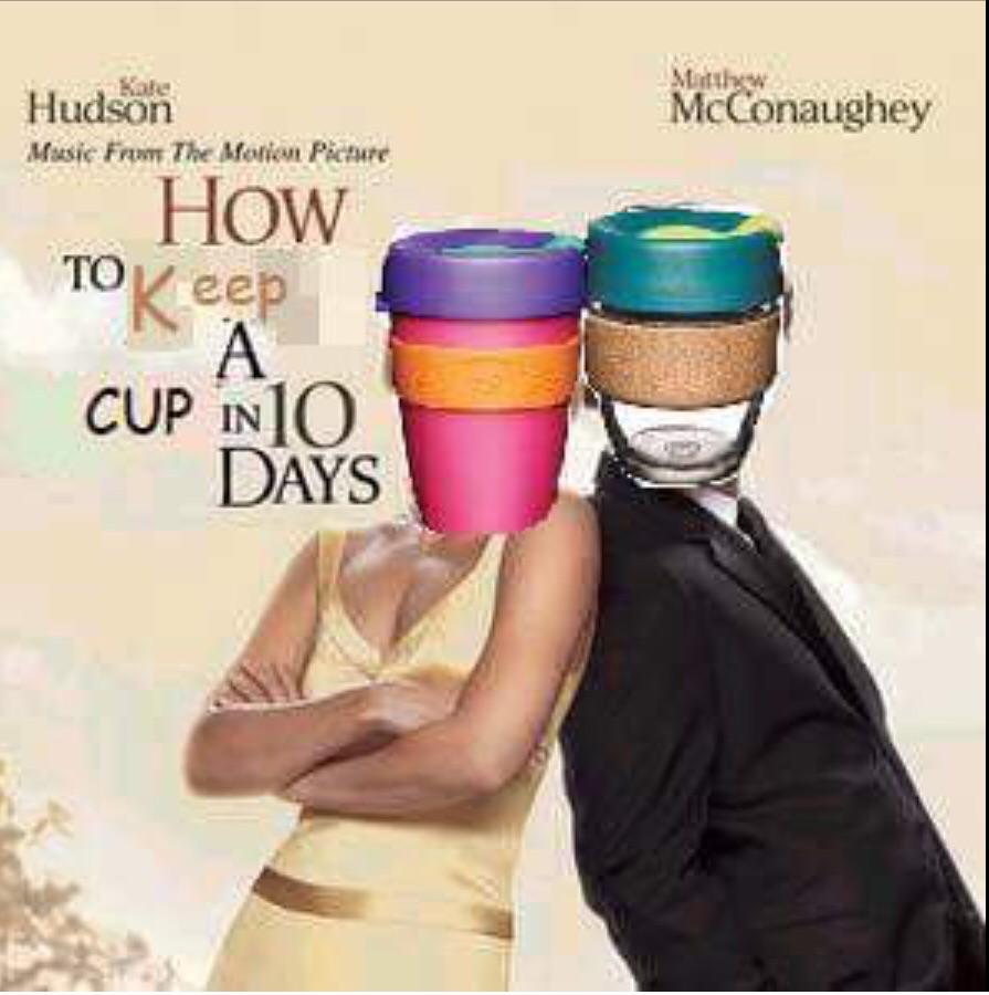 Keep cup meme 1 r/funny