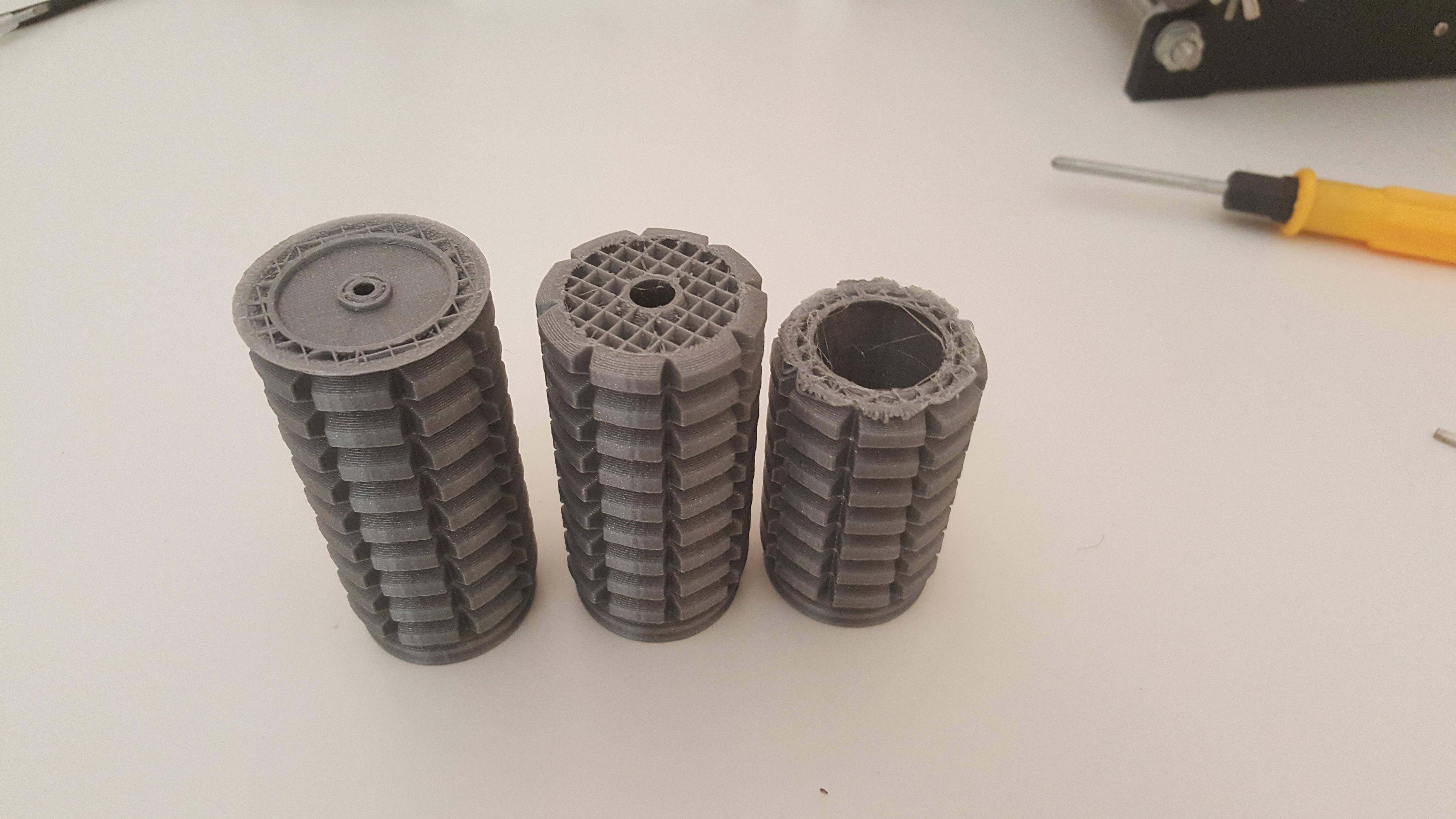 [Help!] Printer keeps failing to extruder near the end of the print r