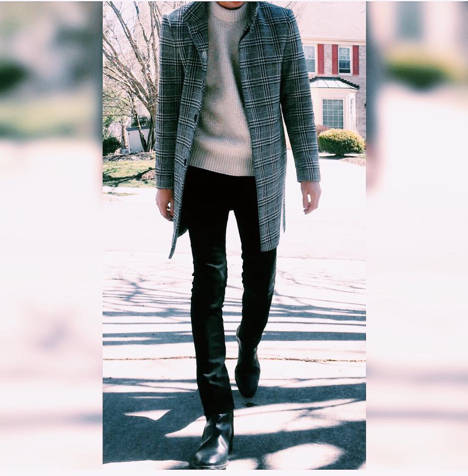 [WDYWT] Everyone needs a good topcoat r/streetwear