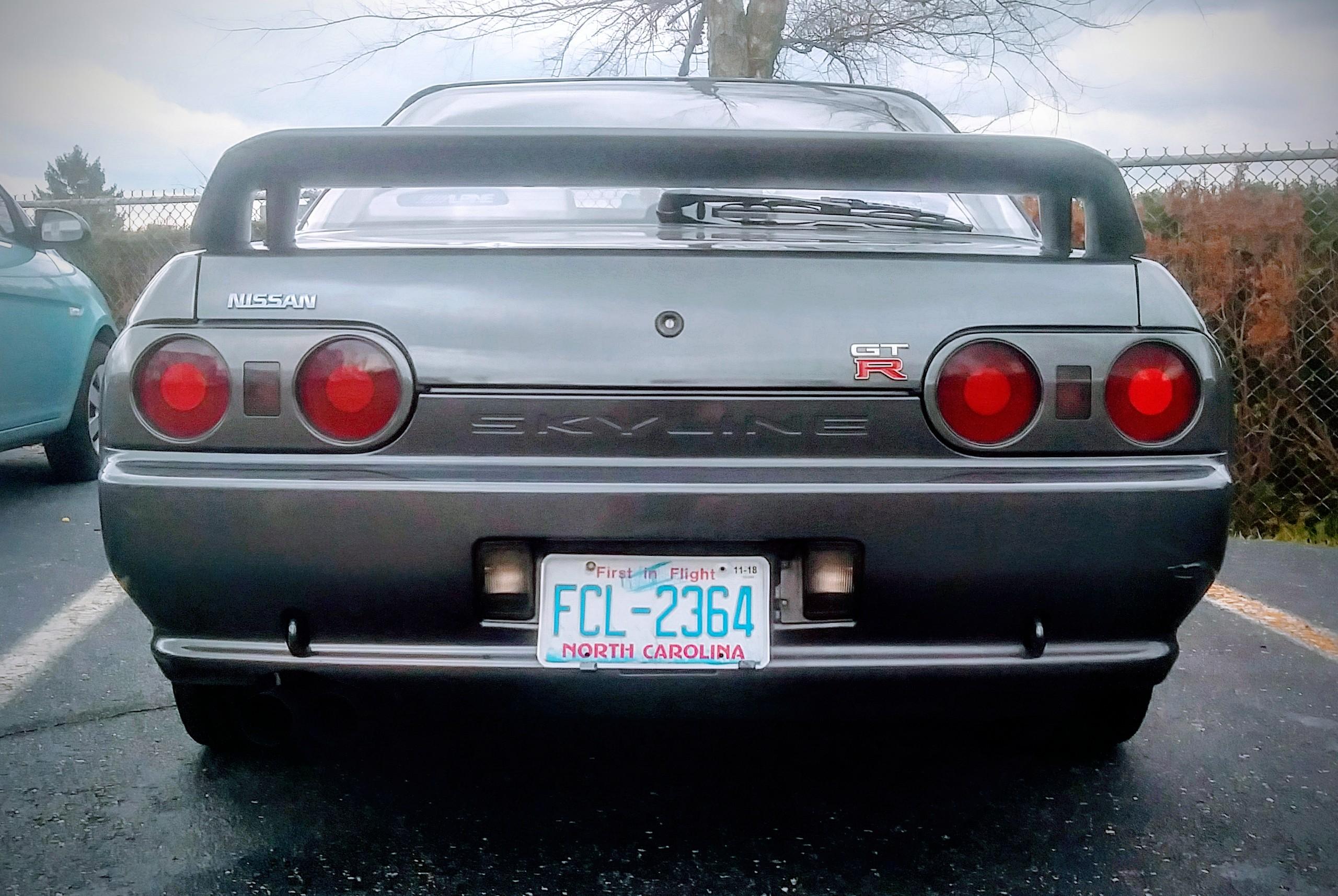 Just bought my first right hand drive car. I have to say that this