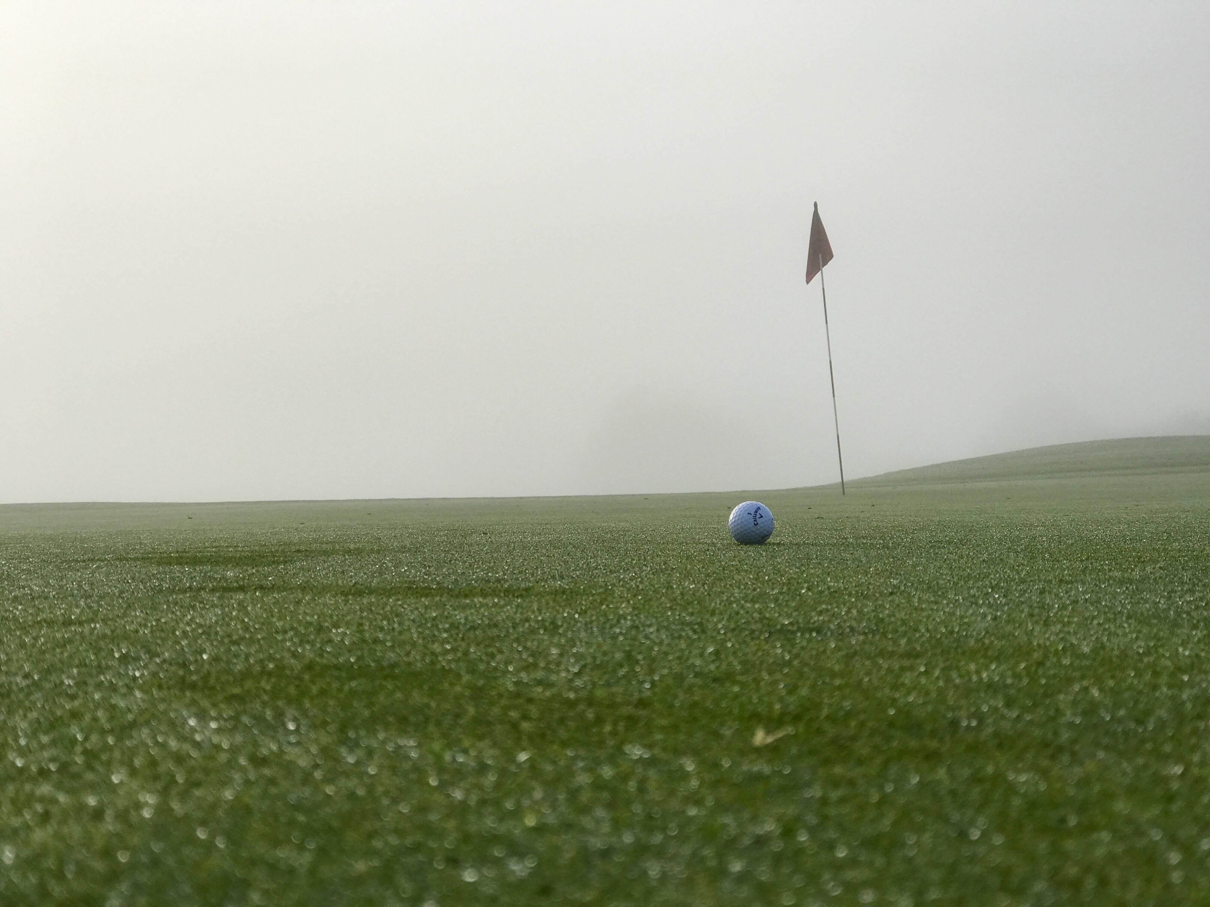 Early Morning Golf r/golf