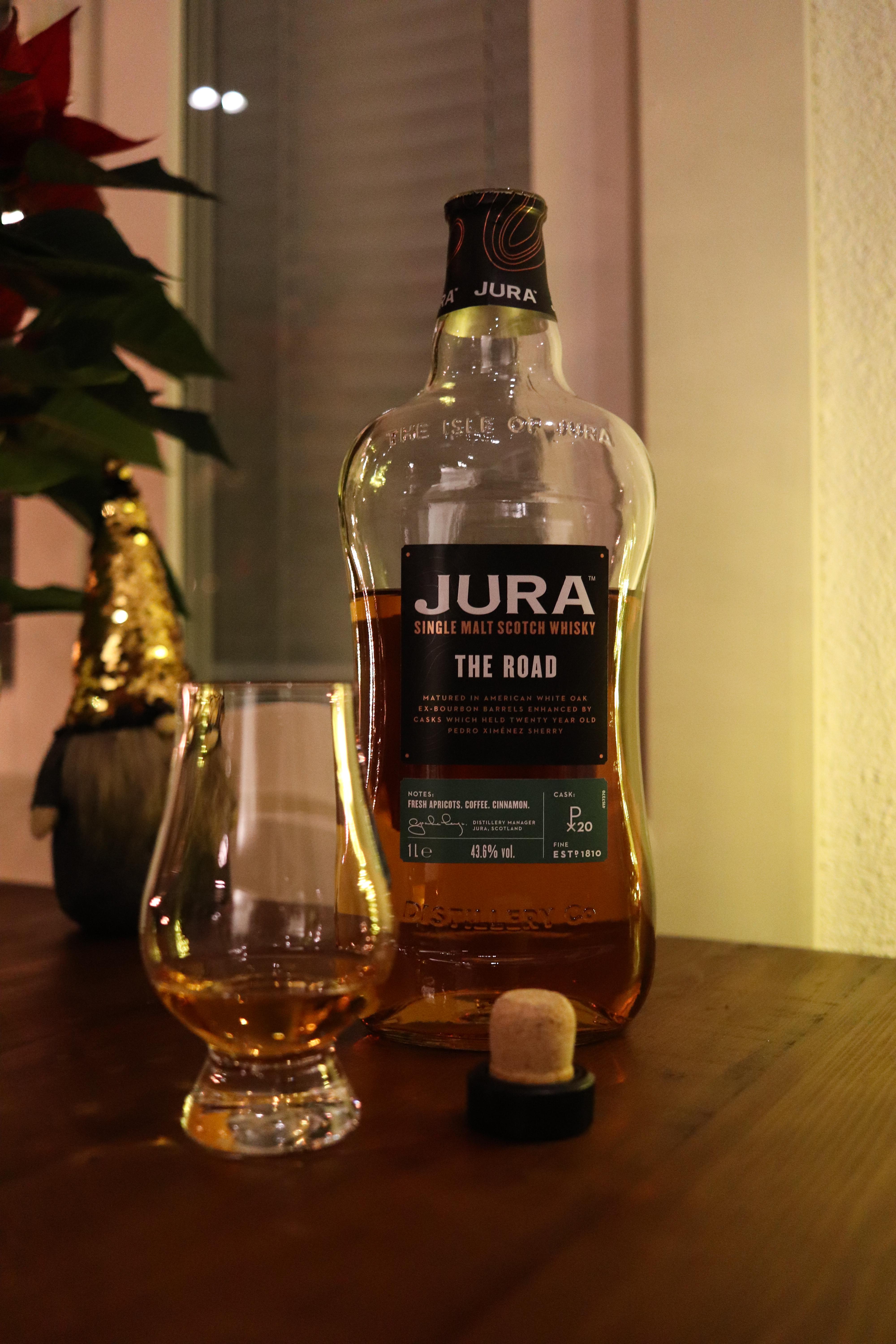 A plăti tribut Genealogie frustrare jura whisky the road reciclare băț