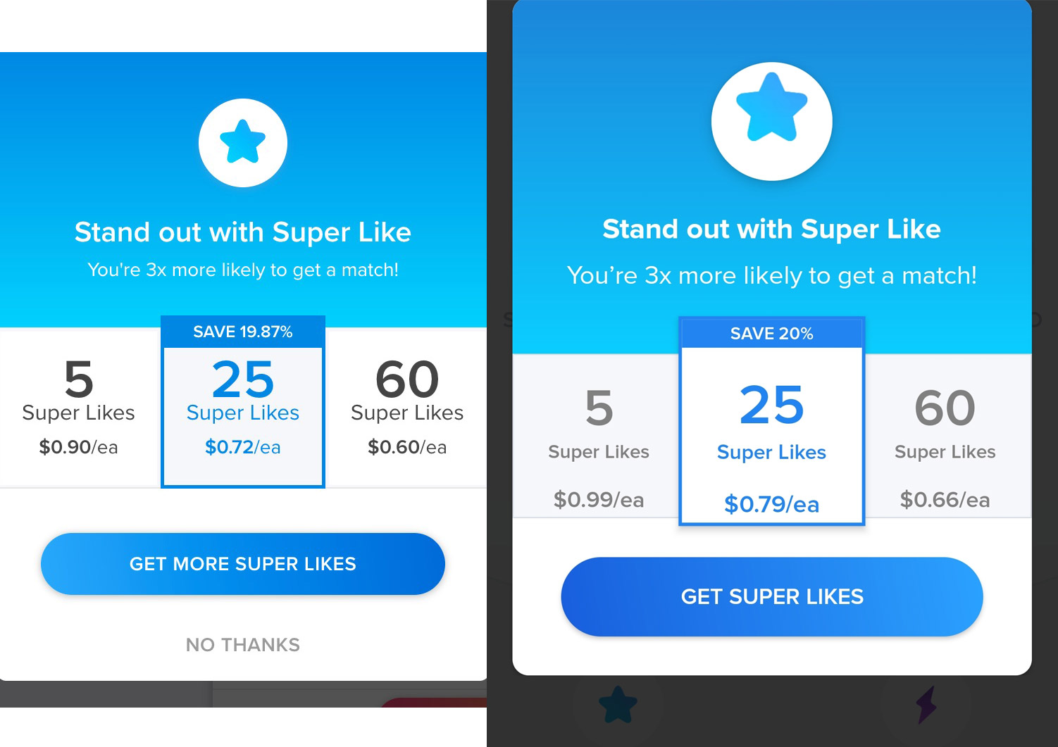 Issues with Billing and Payment – Tinder