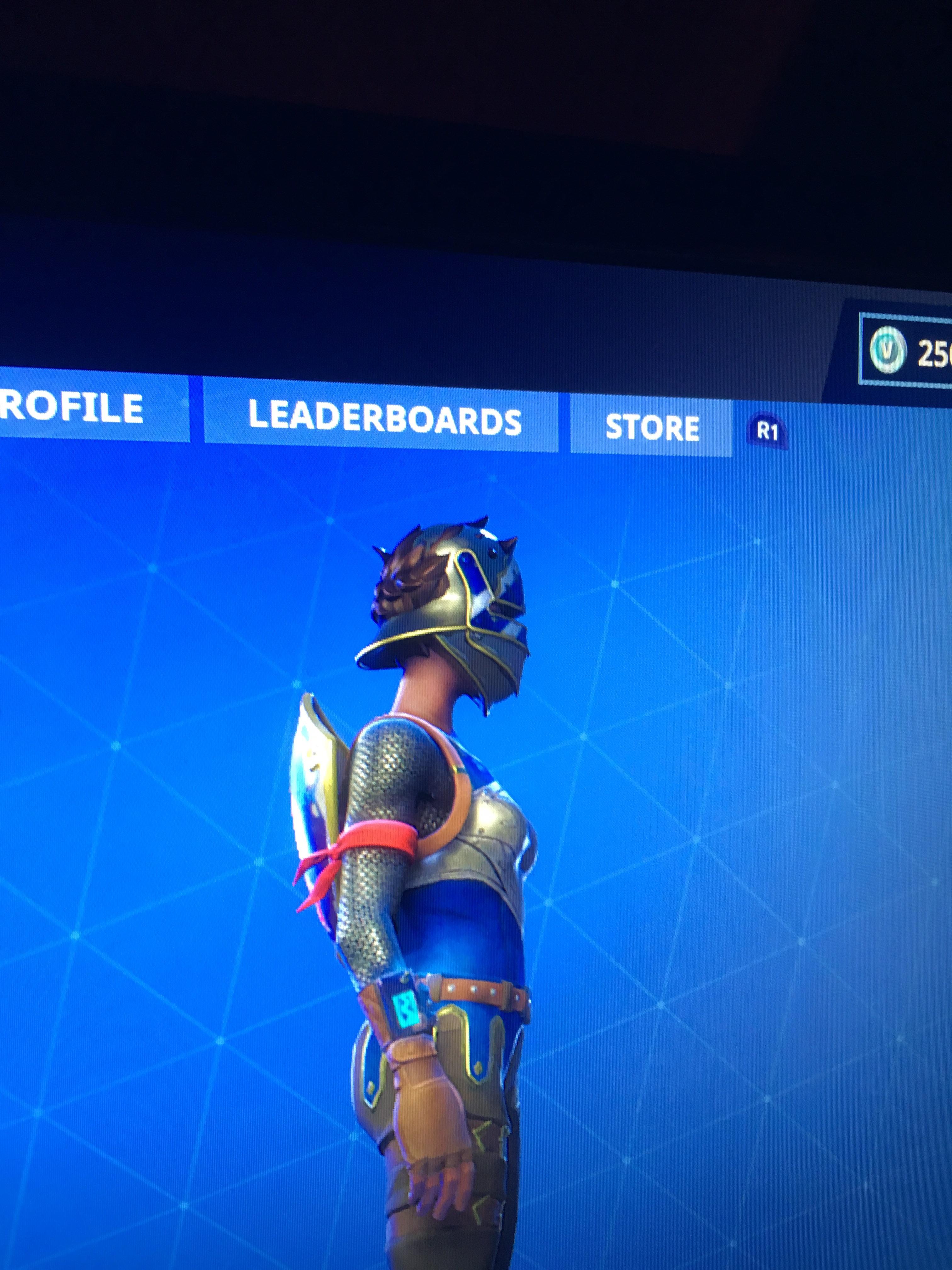 58 Top Pictures Fortnite Female Knight Skin Eternal Knight Fortnite