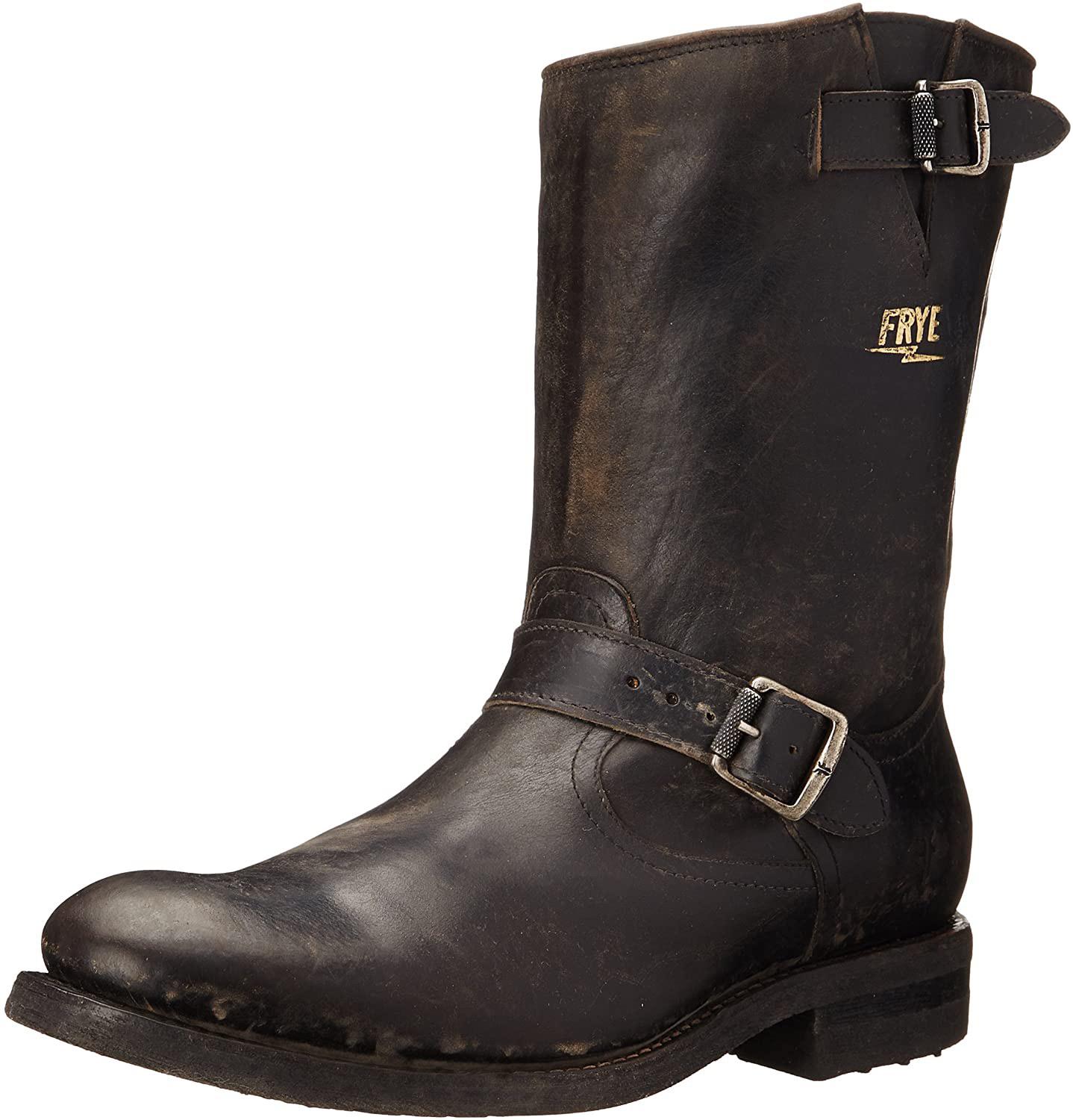Frye Stone Engineer Boots (Style 88028) Anyone know where to buy this