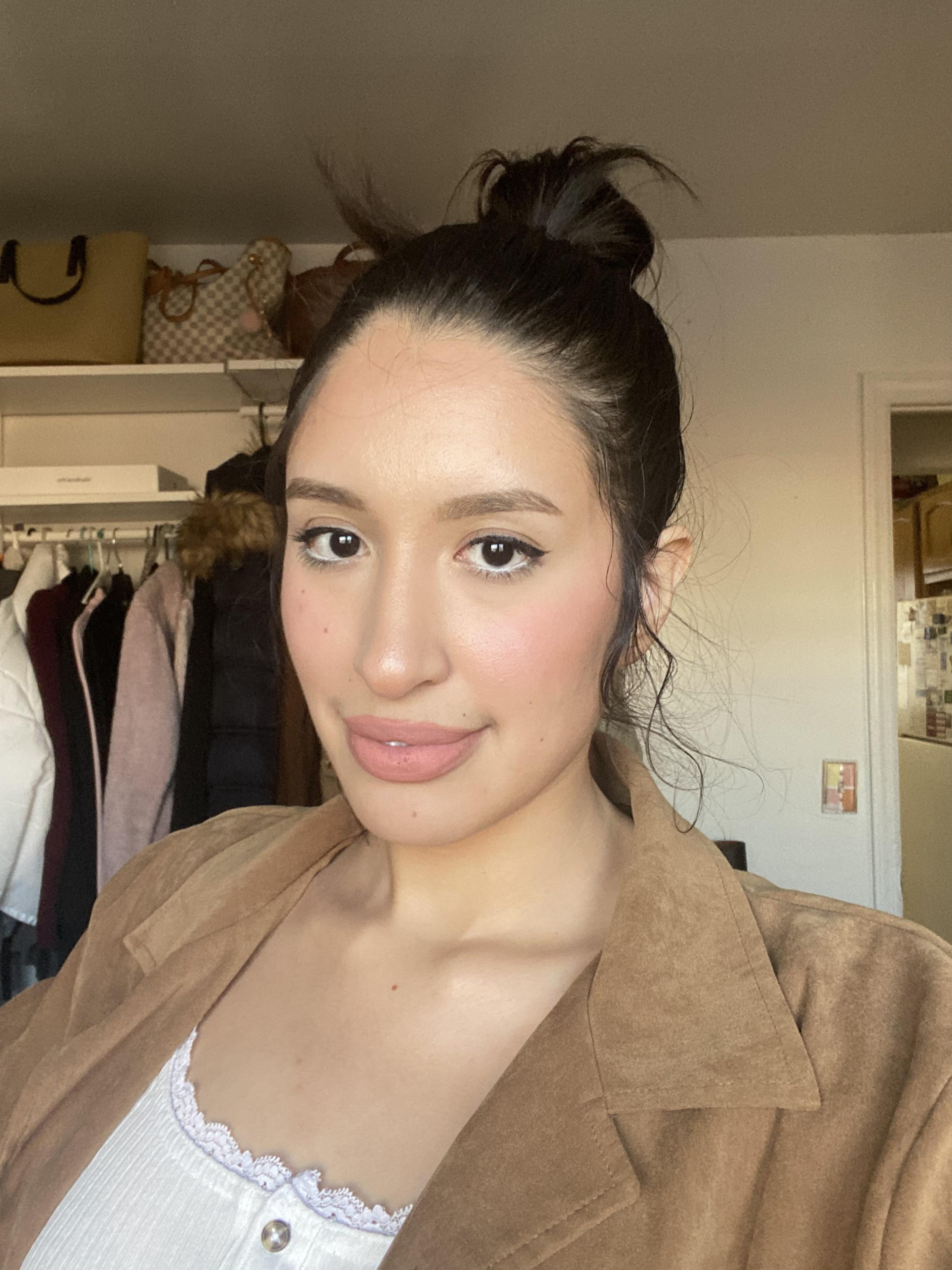 38 best u/milkymatchalatte images on Pholder | Amihot, Latinas and Faces