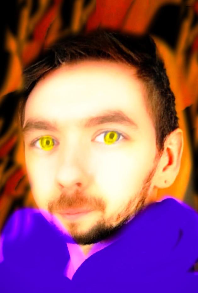 I edited a photo of Jacksepticeye r/jacksepticeye