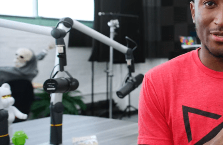 MKBHD Podcast imminent? r/mkbhd
