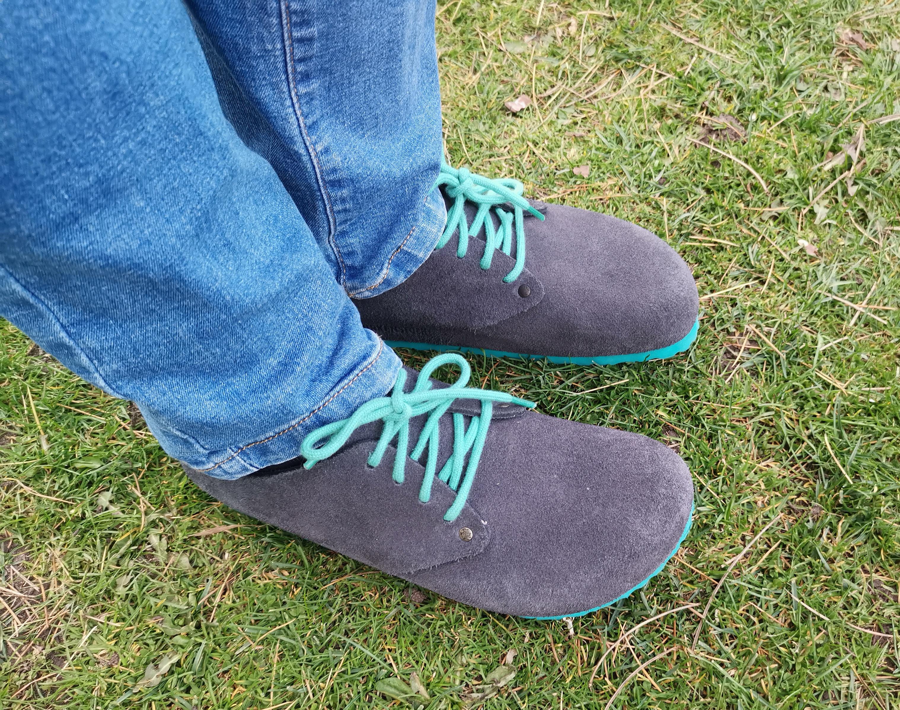 The qualities of a Birkenstock shoe Birkenstocks