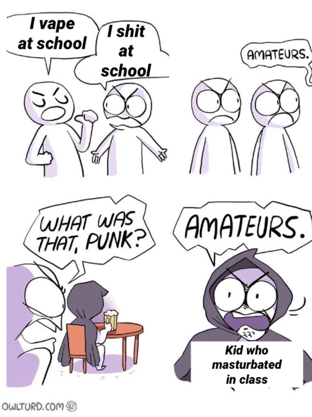 I always wondered why he was breathing heavily r/PewdiepieSubmissions