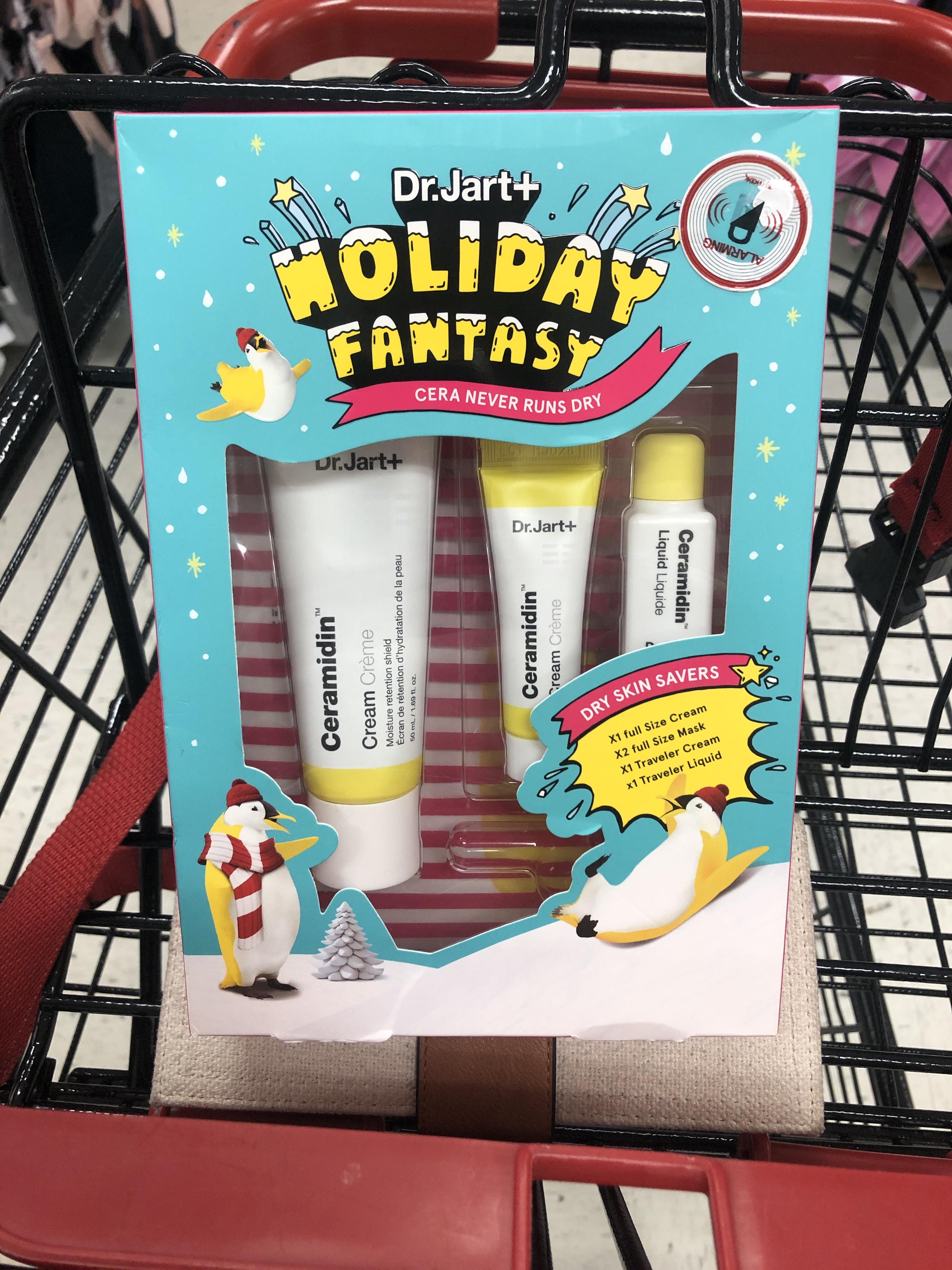 [PSA] 15 Dr. Jart set at TJ Maxx SkincareAddiction