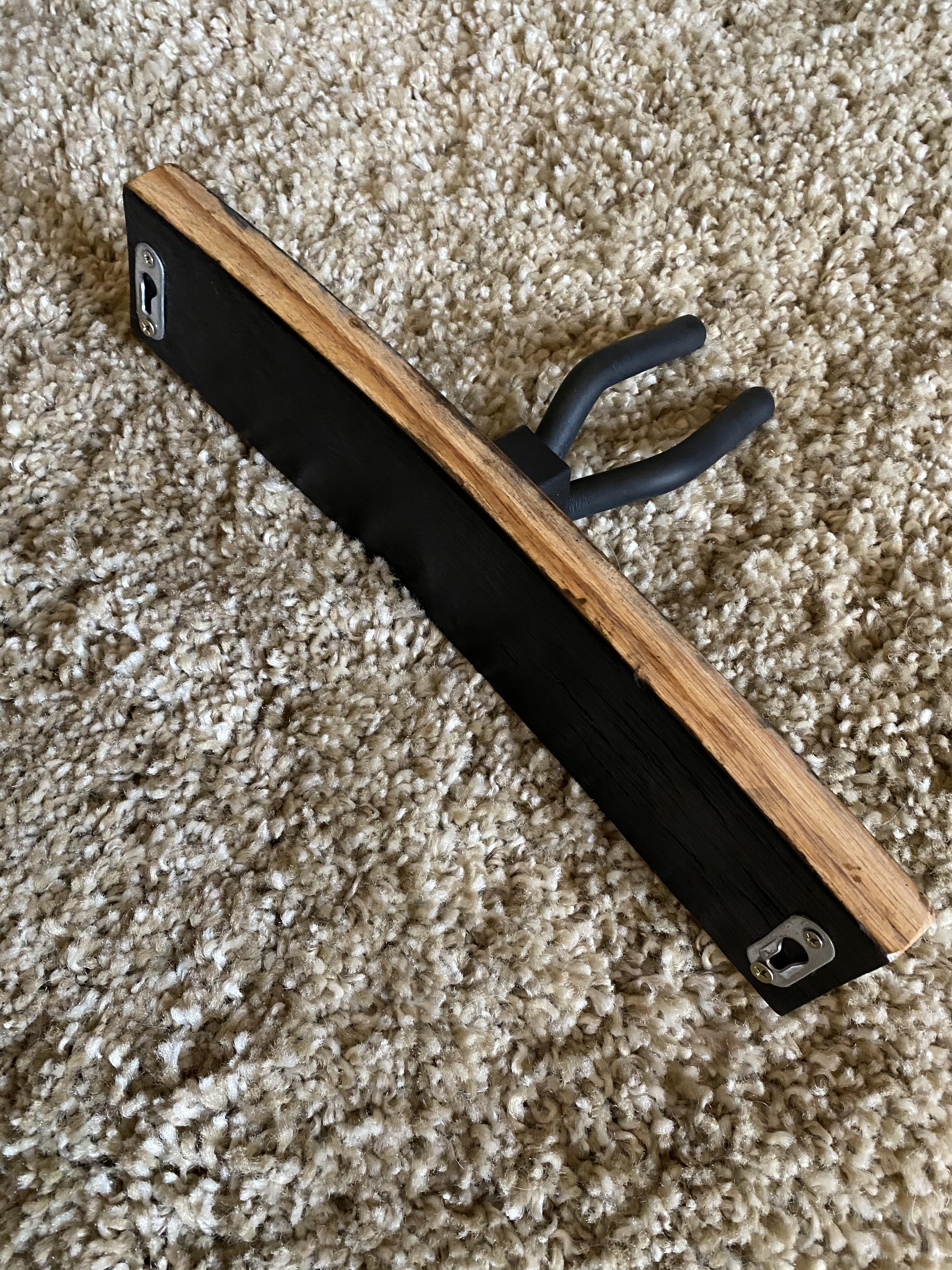 Wall hanger? r/telecaster