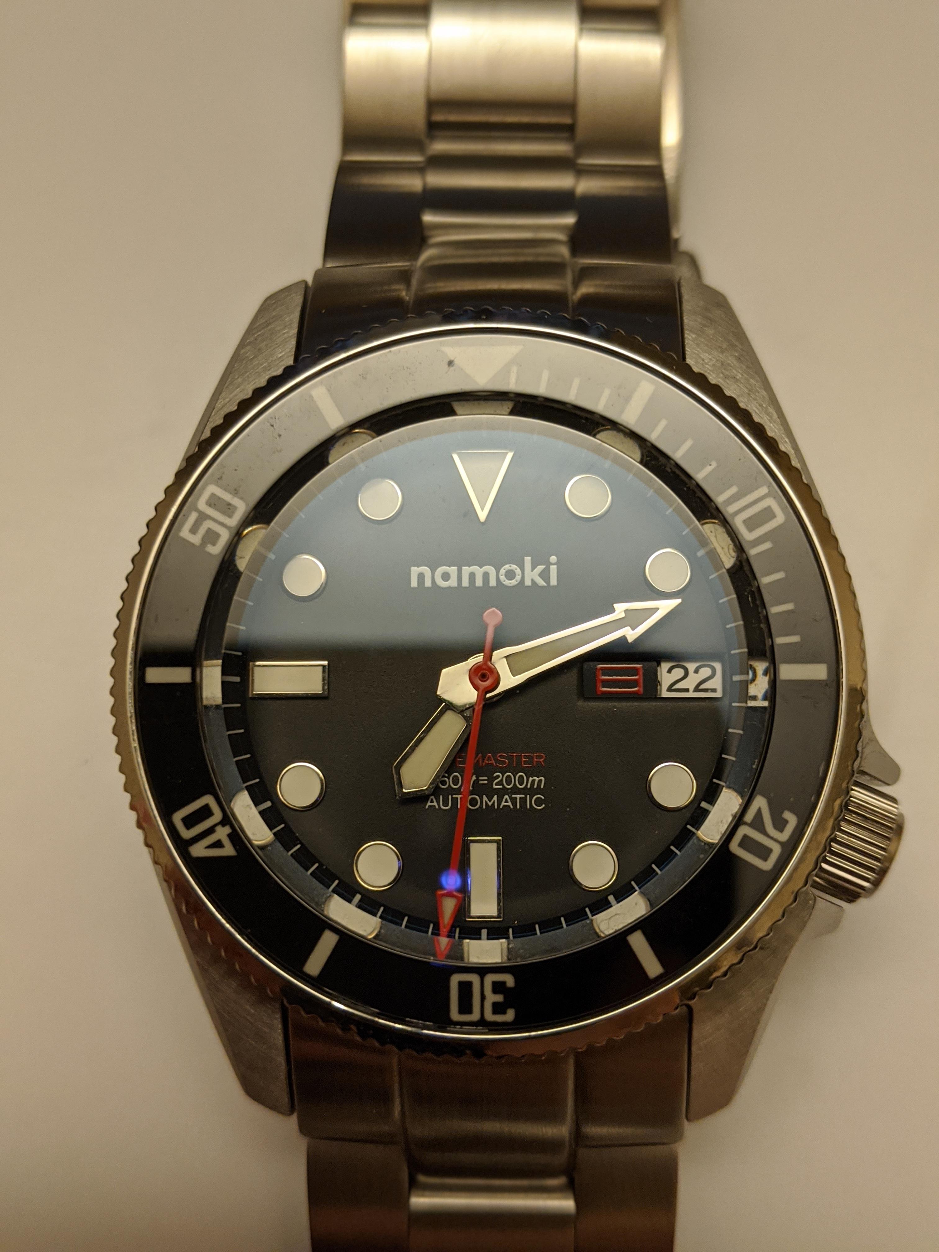 3975 best Seiko Mod images on Pholder Seiko Mods, Watches and