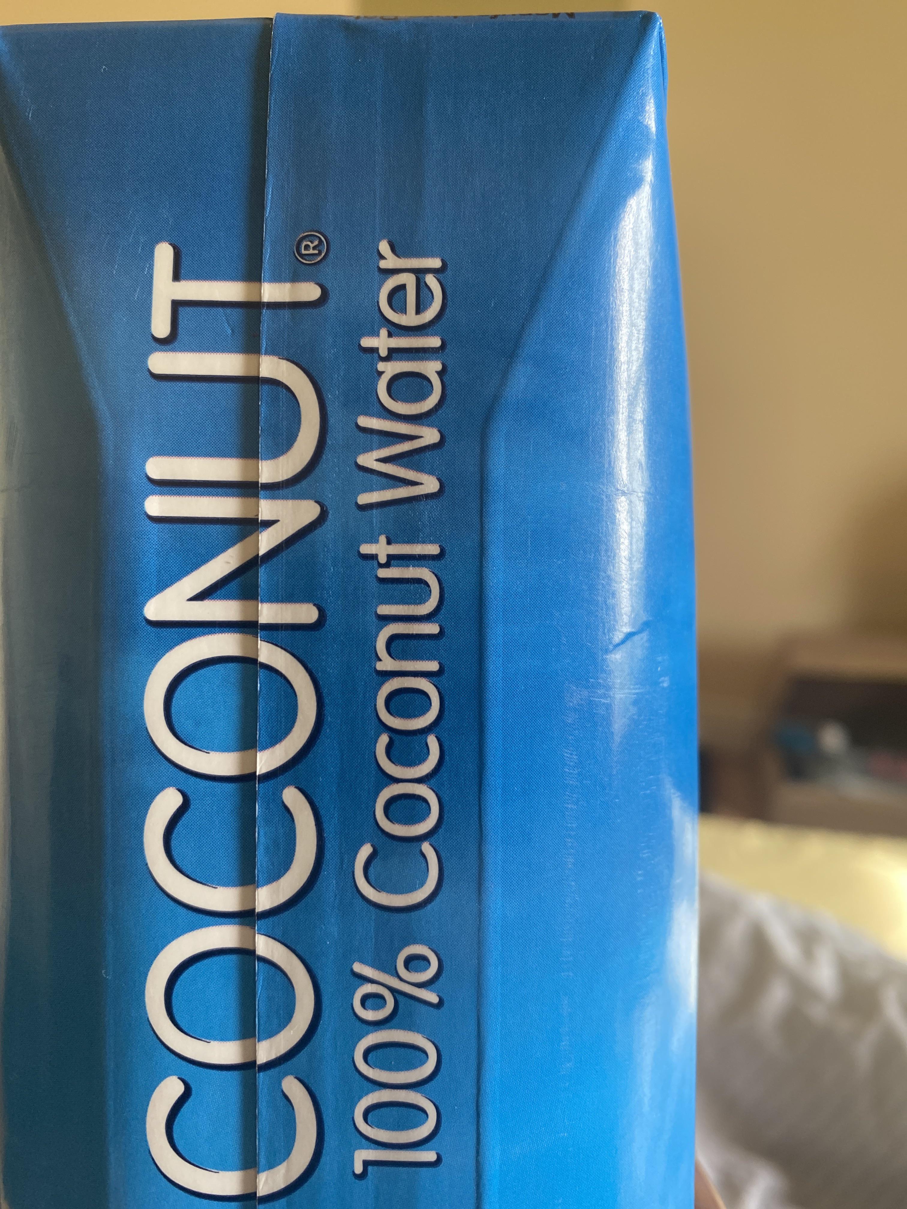 Is coconut water bad while prolonged fasting? r/fasting