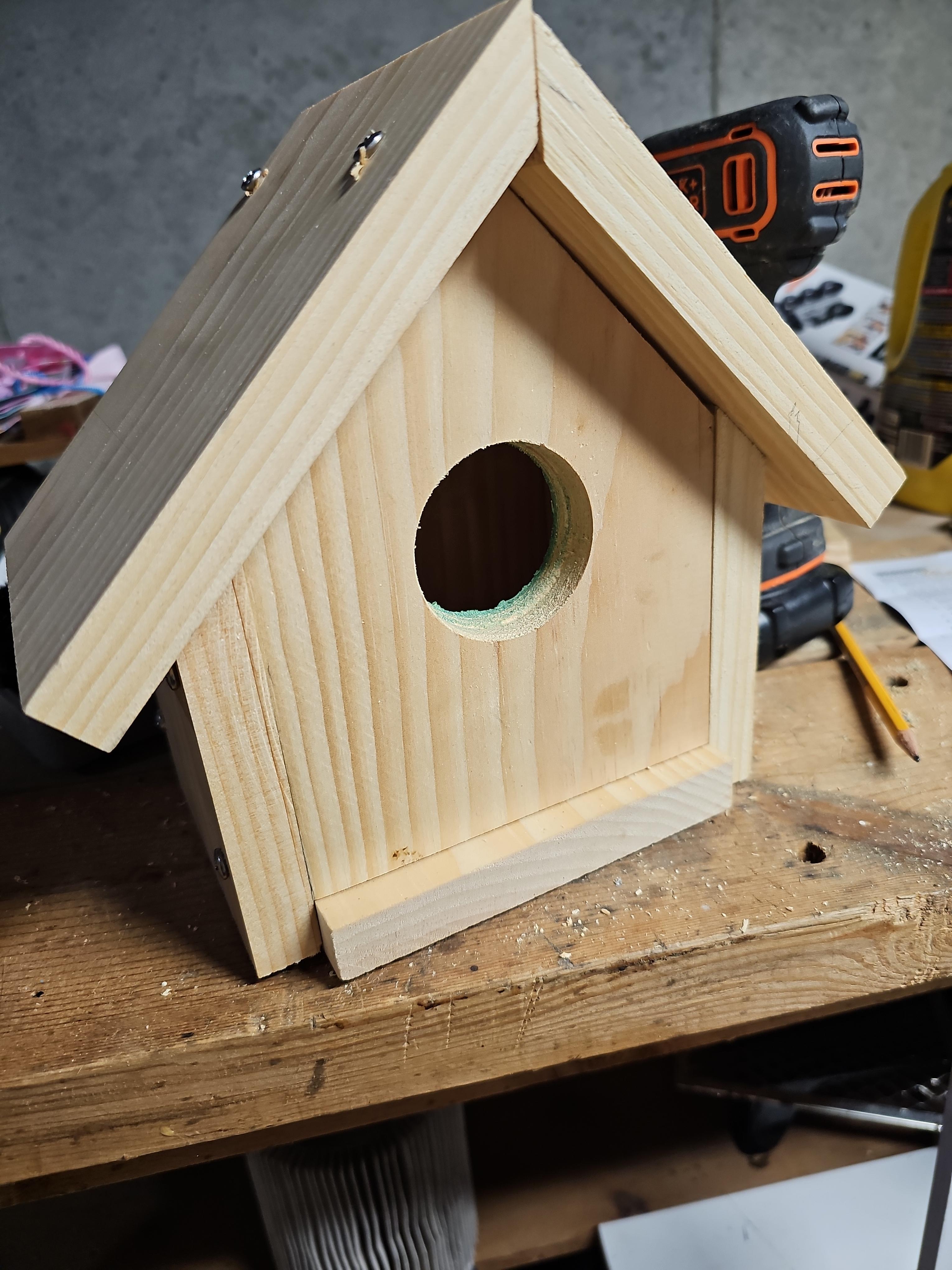 r/birdhouses