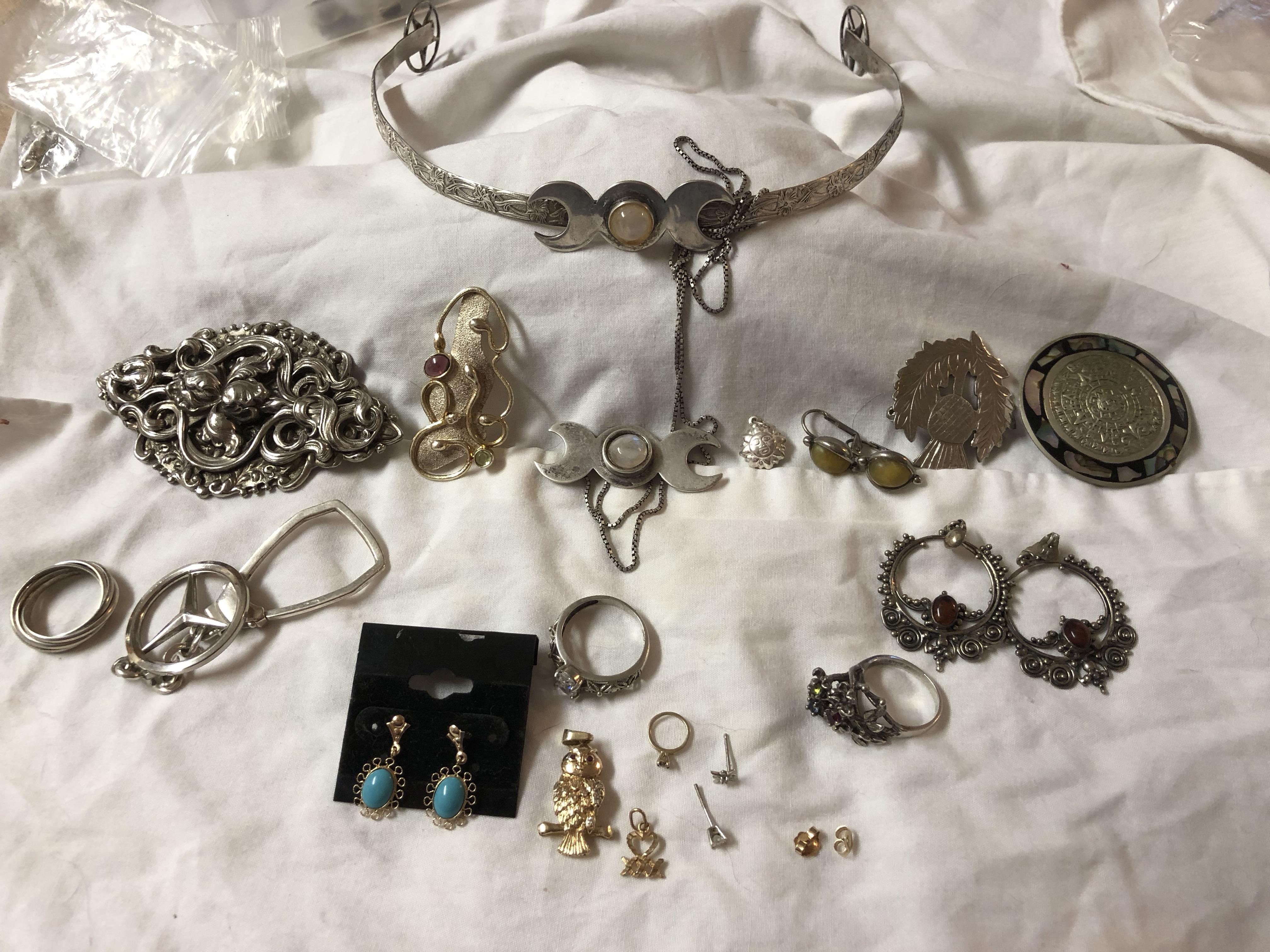 Jewelry Resale Stores Near Me Online