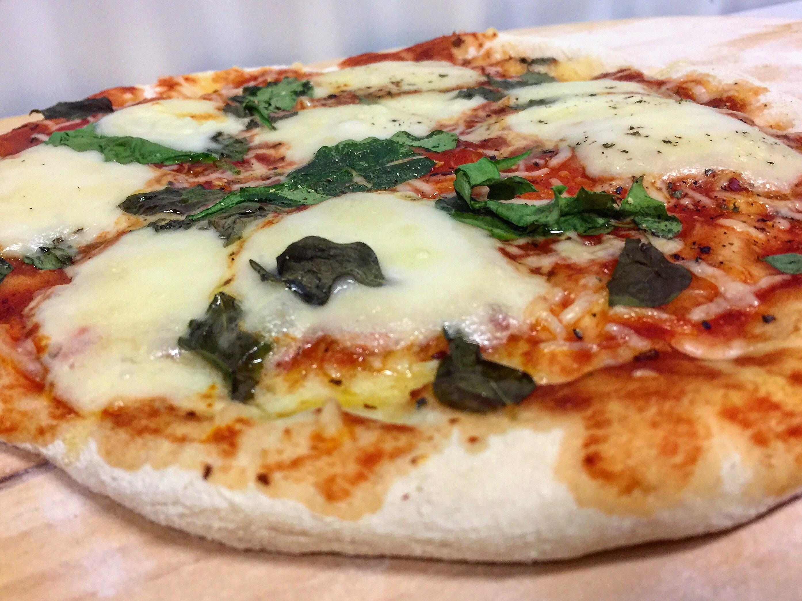 Pizza Pizza Pizza BBQ