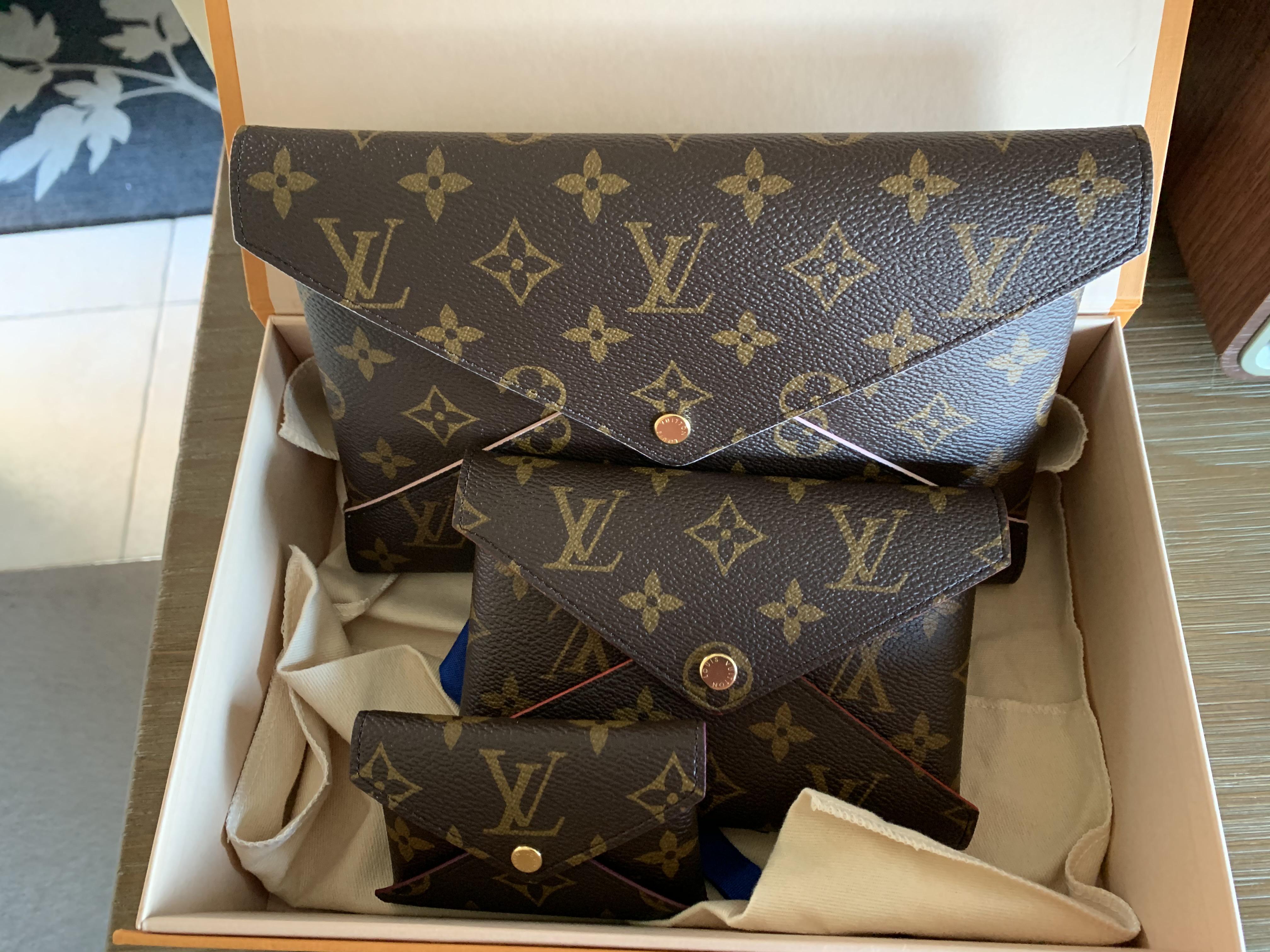 Second Hand Lv Bags Near Mega