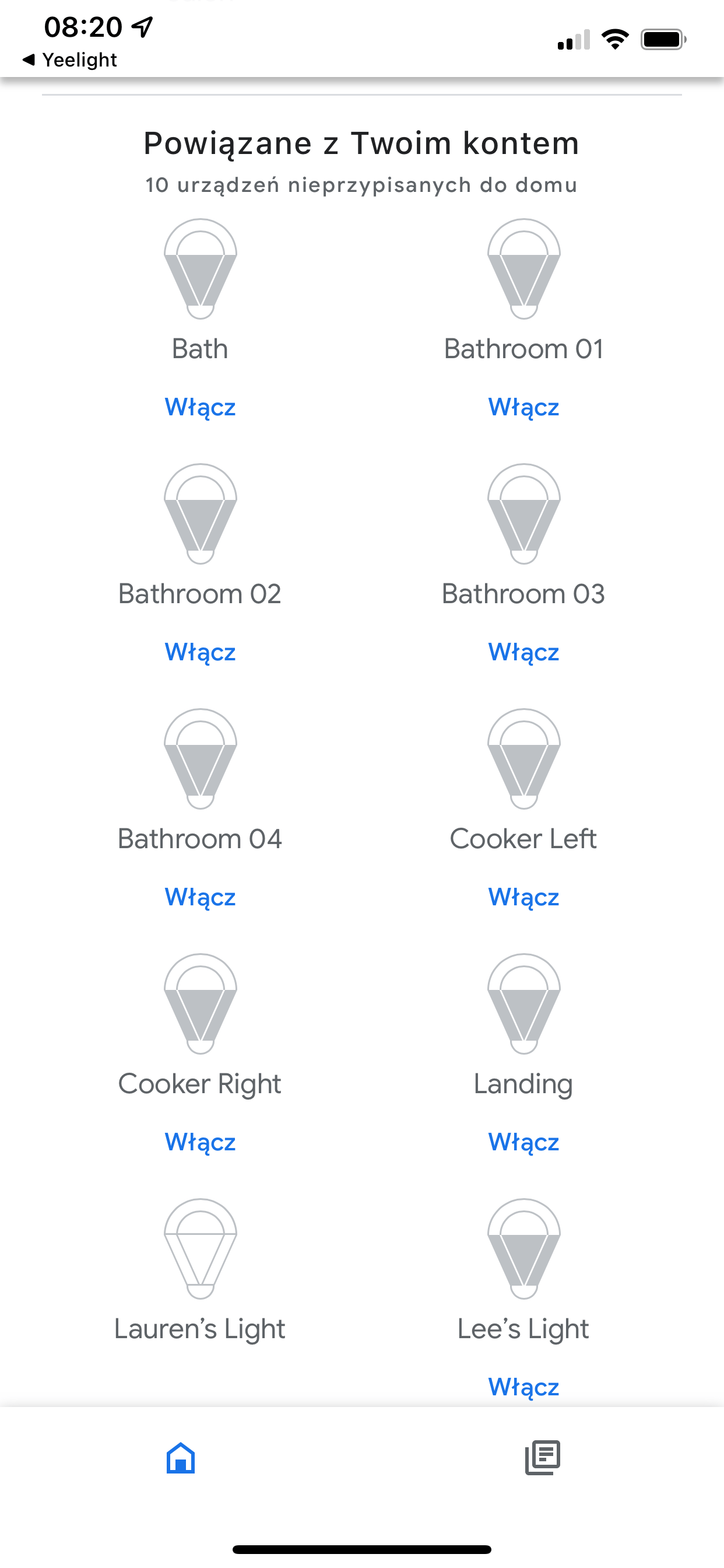 My Home Automation Diagram : homeautomation